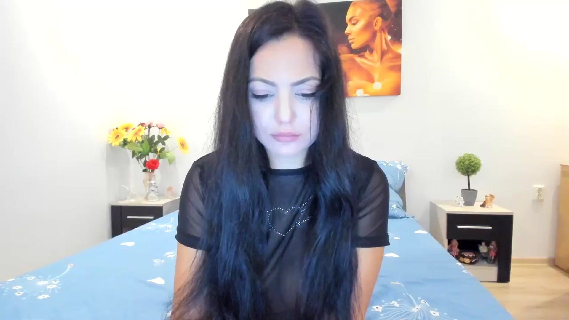 Gallery image thumbnail from LolyBetty's myfreecams stream on, 10/30/2024, 06:06 image 15 of 20