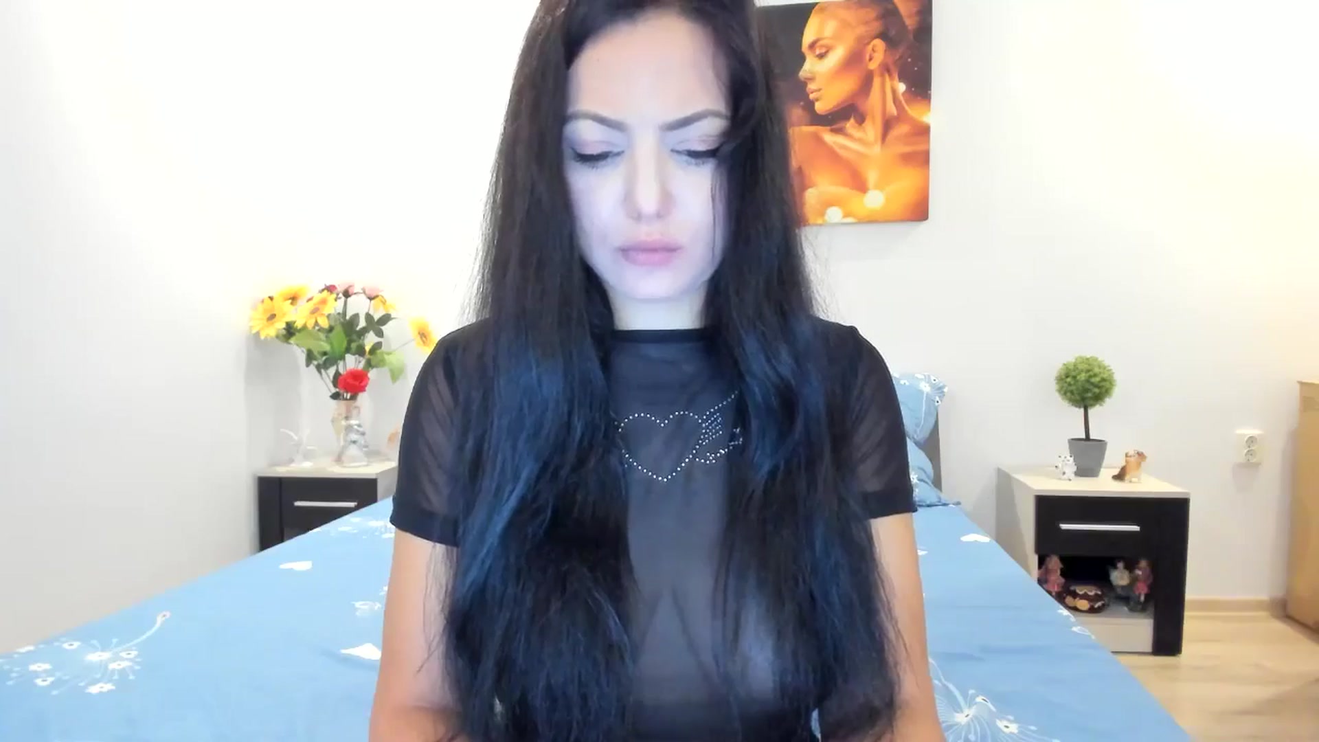 Gallery image thumbnail from LolyBetty's myfreecams stream on, 10/30/2024, 06:06 image 14 of 20