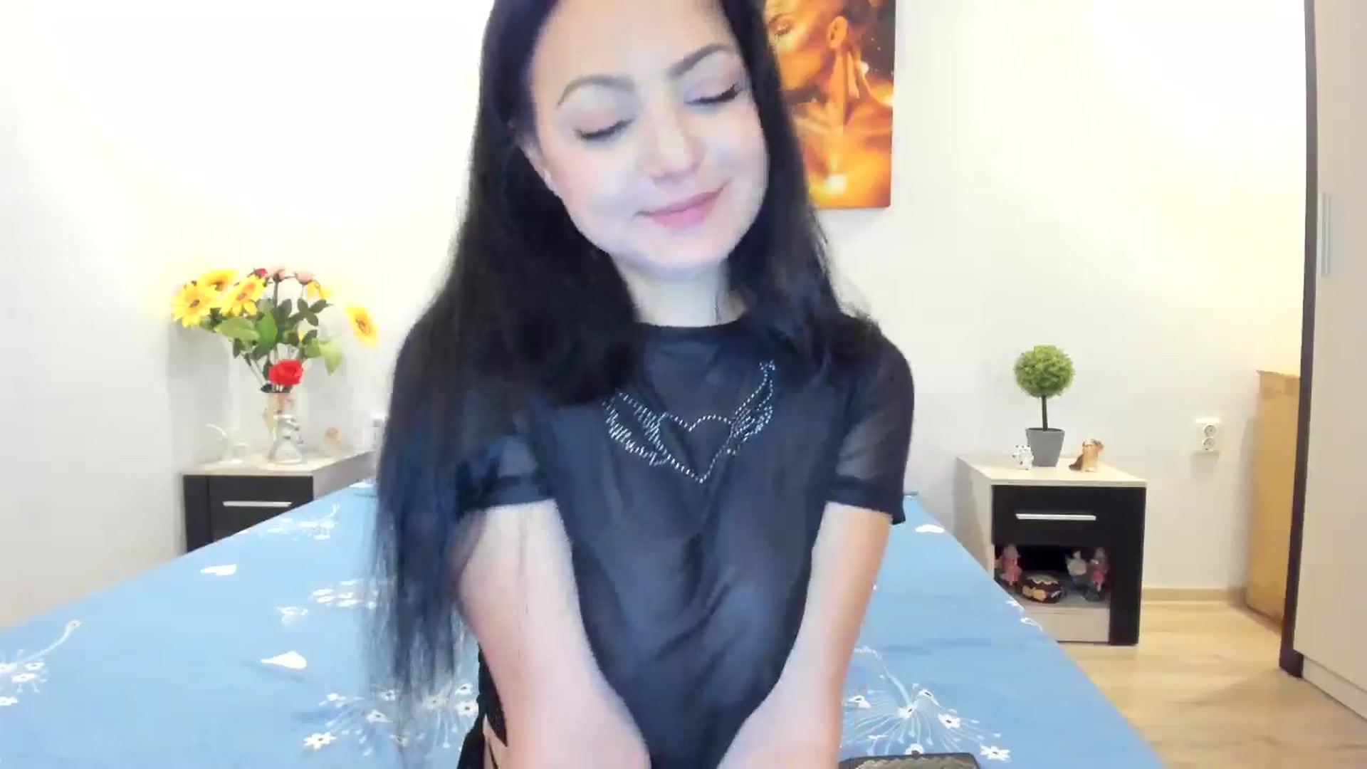 Gallery image thumbnail from LolyBetty's myfreecams stream on, 10/30/2024, 06:06 image 10 of 20