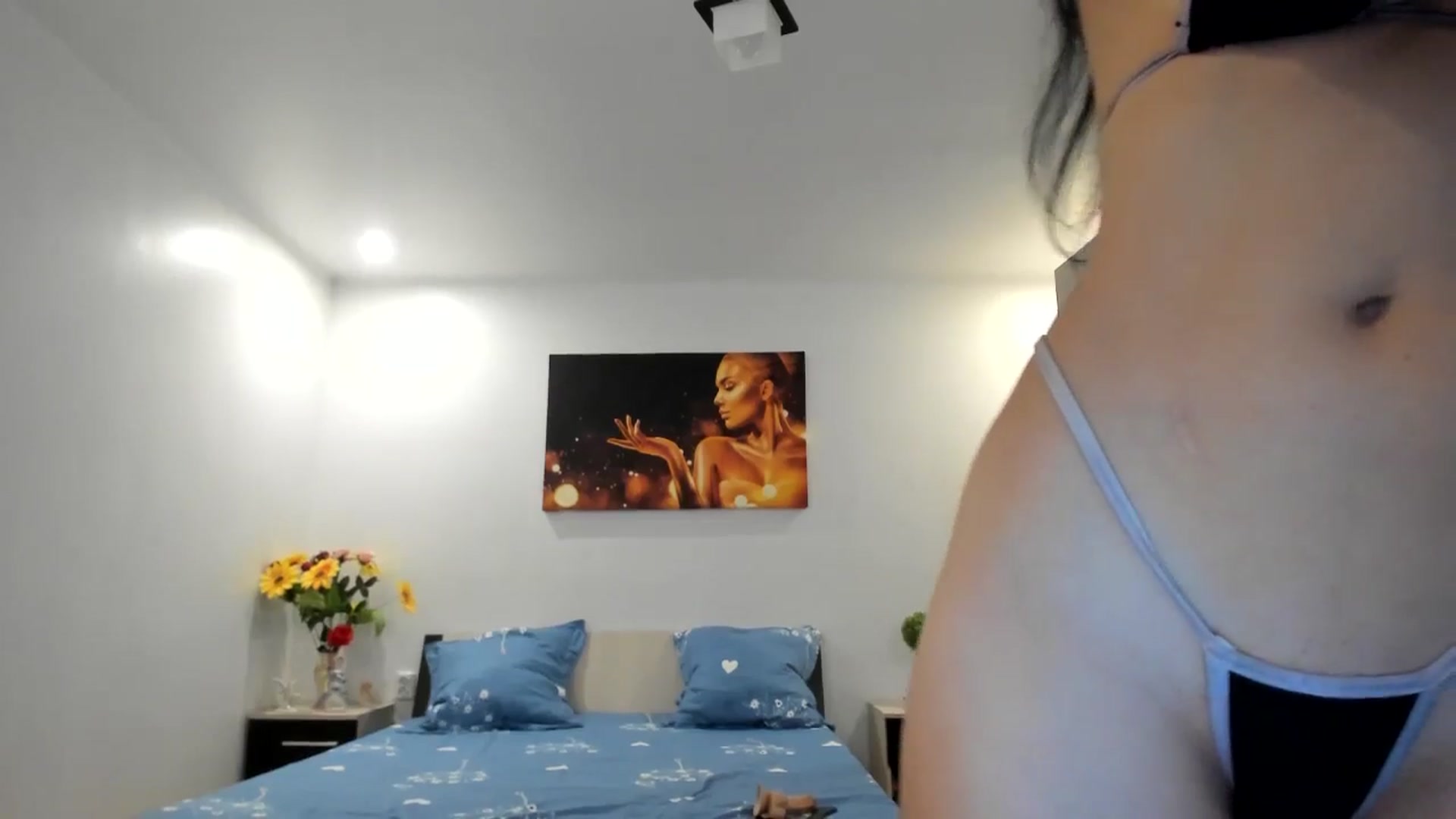 Gallery image thumbnail from LolyBetty's myfreecams stream on, 10/31/2024, 05:42 image 14 of 20