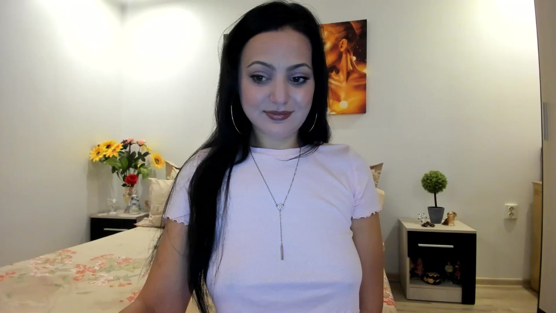 Gallery image thumbnail from LolyBetty's myfreecams stream on, 11/11/2024, 06:23 image 10 of 20