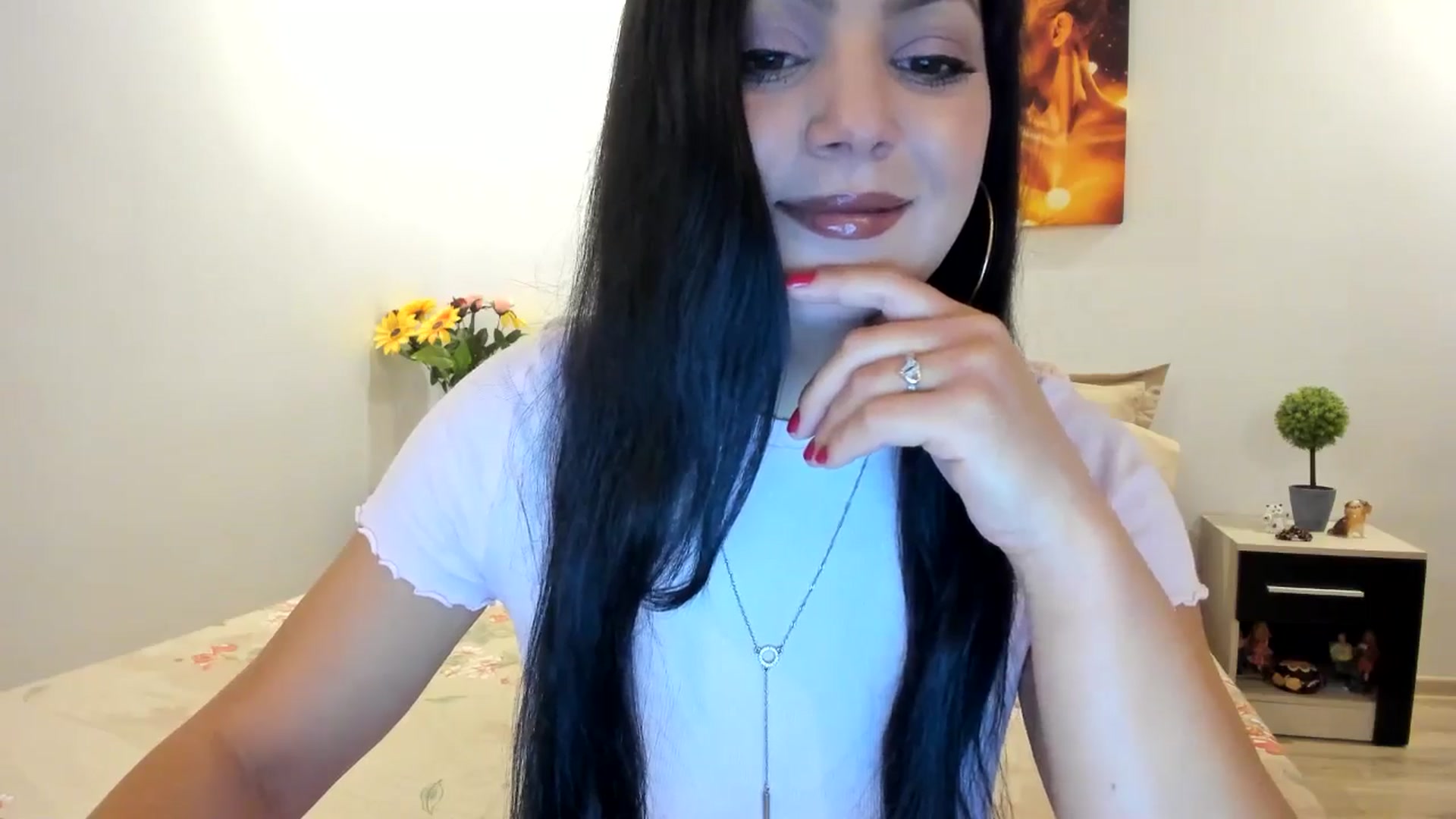 Gallery image thumbnail from LolyBetty's myfreecams stream on, 11/11/2024, 06:23 image 3 of 20