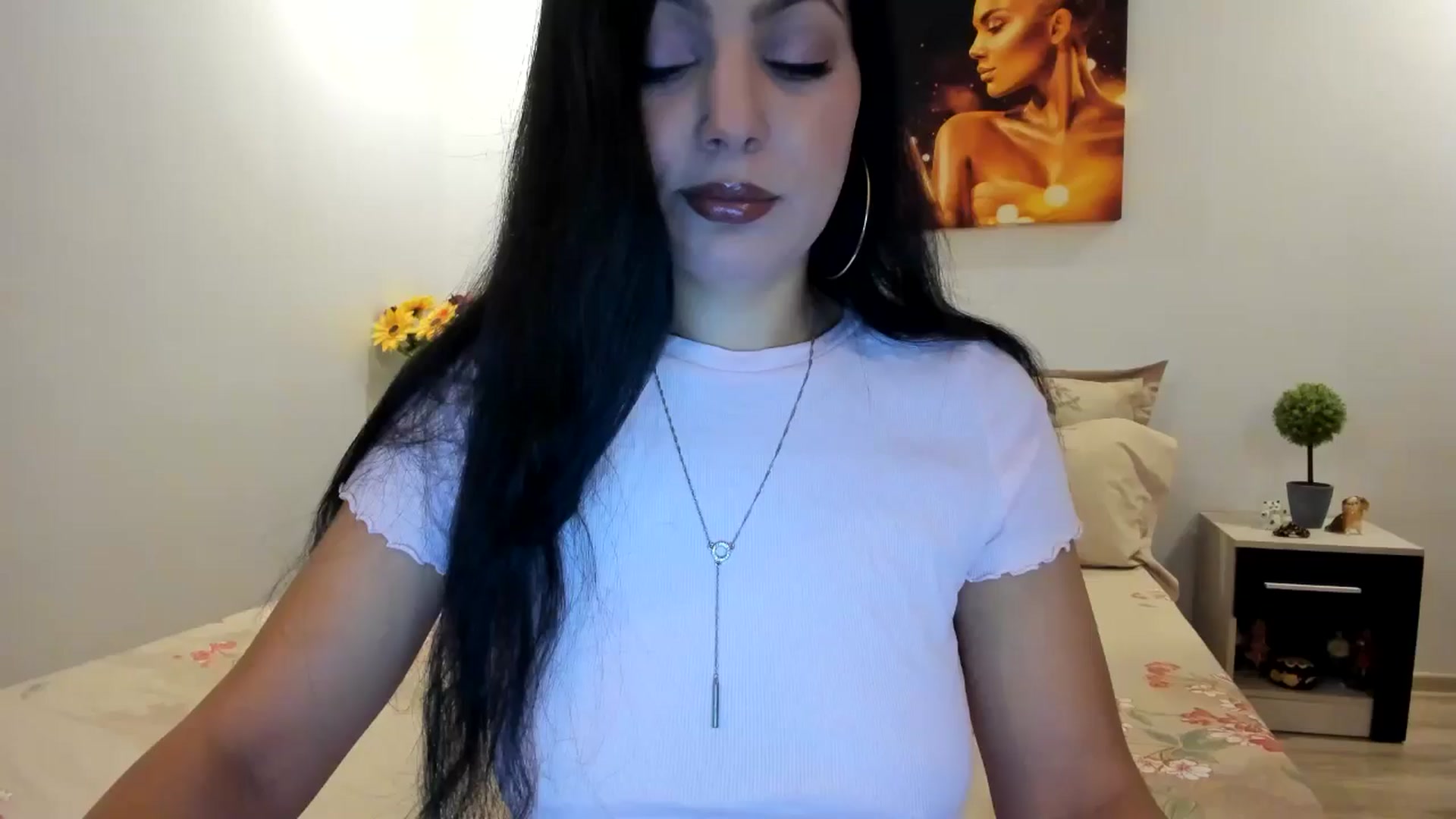 Gallery image thumbnail from LolyBetty's myfreecams stream on, 11/11/2024, 06:23 image 1 of 20