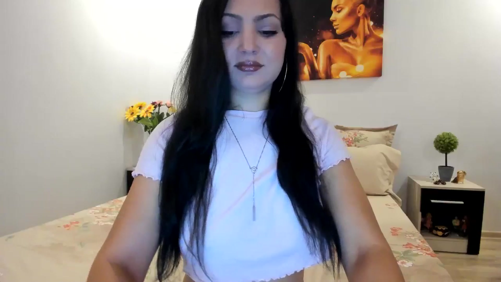 Gallery image thumbnail from LolyBetty's myfreecams stream on, 11/11/2024, 06:23 image 4 of 20