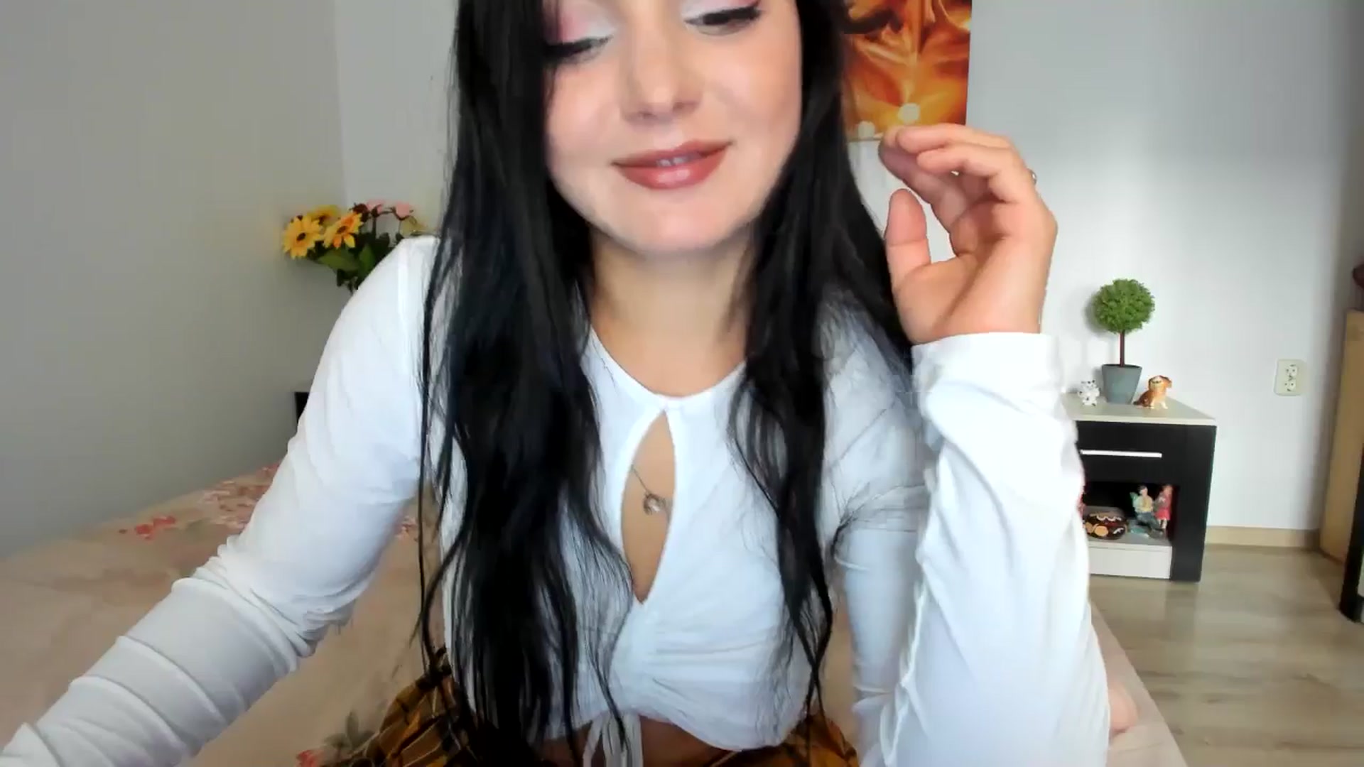 Gallery image thumbnail from LolyBetty's myfreecams stream on, 11/13/2024, 06:35 image 13 of 20