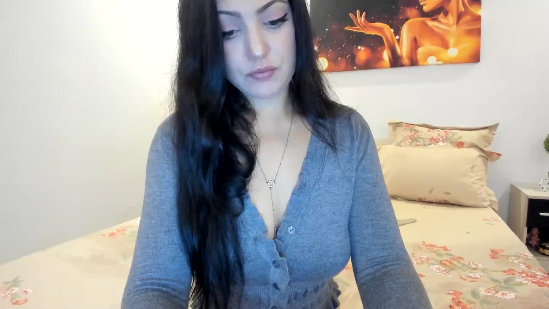 Gallery image thumbnail from LolyBetty's myfreecams stream on, 11/16/2024, 06:17 image 2 of 20
