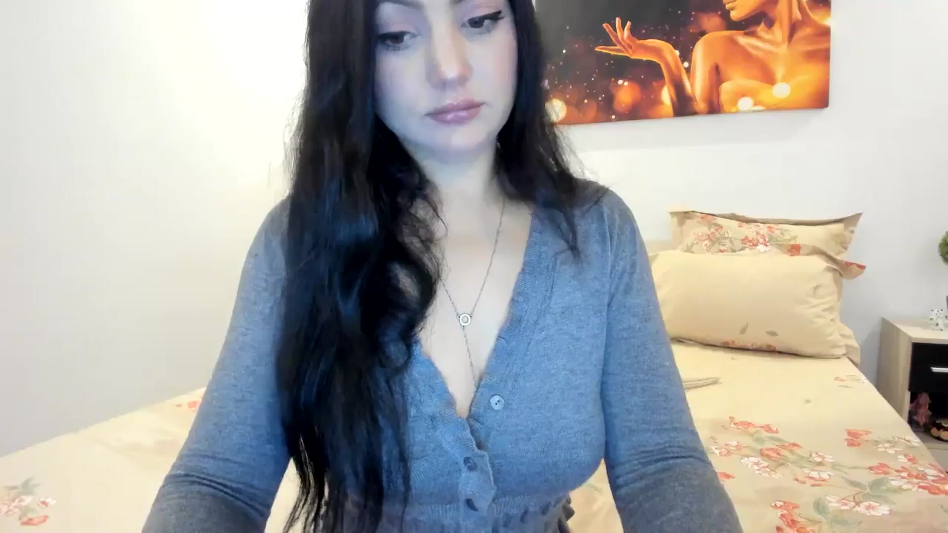 Gallery image thumbnail from LolyBetty's myfreecams stream on, 11/16/2024, 06:17 image 3 of 20