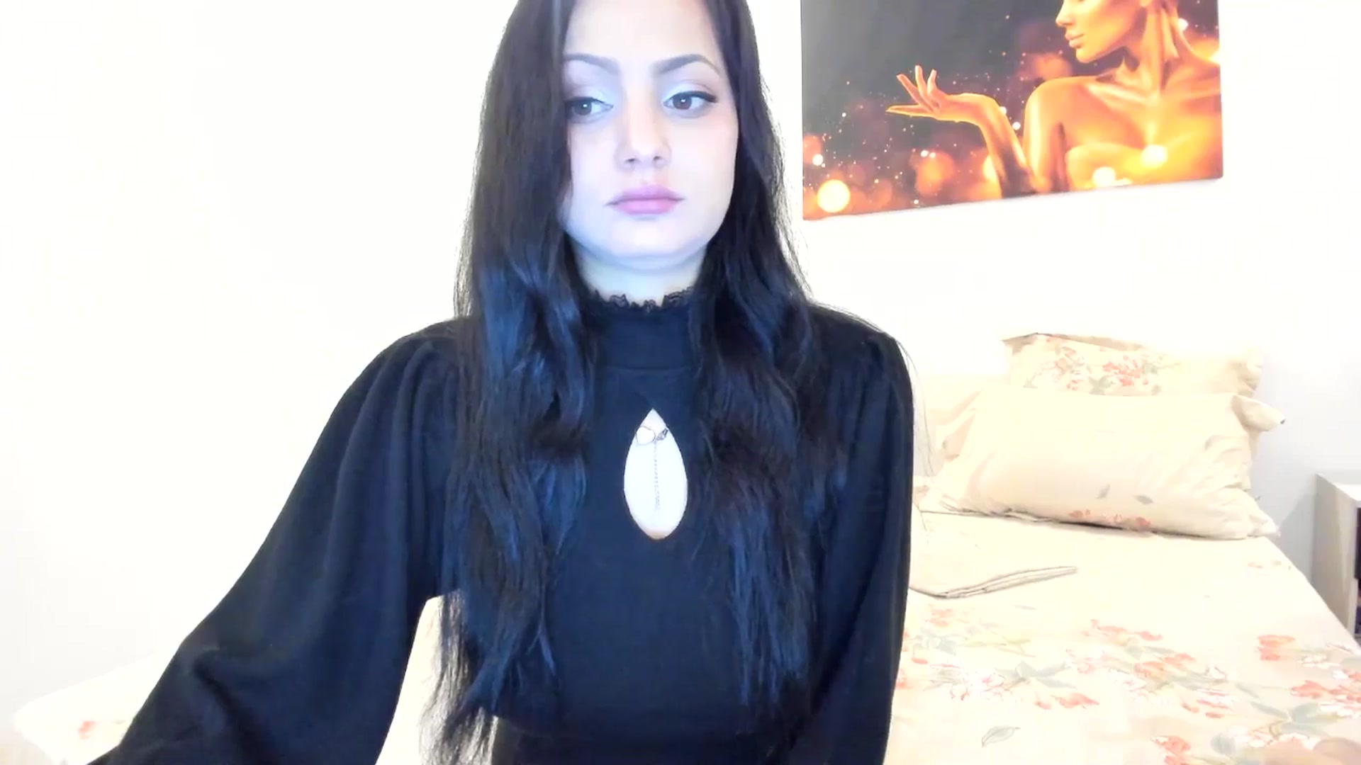 Gallery image thumbnail from LolyBetty's myfreecams stream on, 11/26/2024, 06:39 image 11 of 20