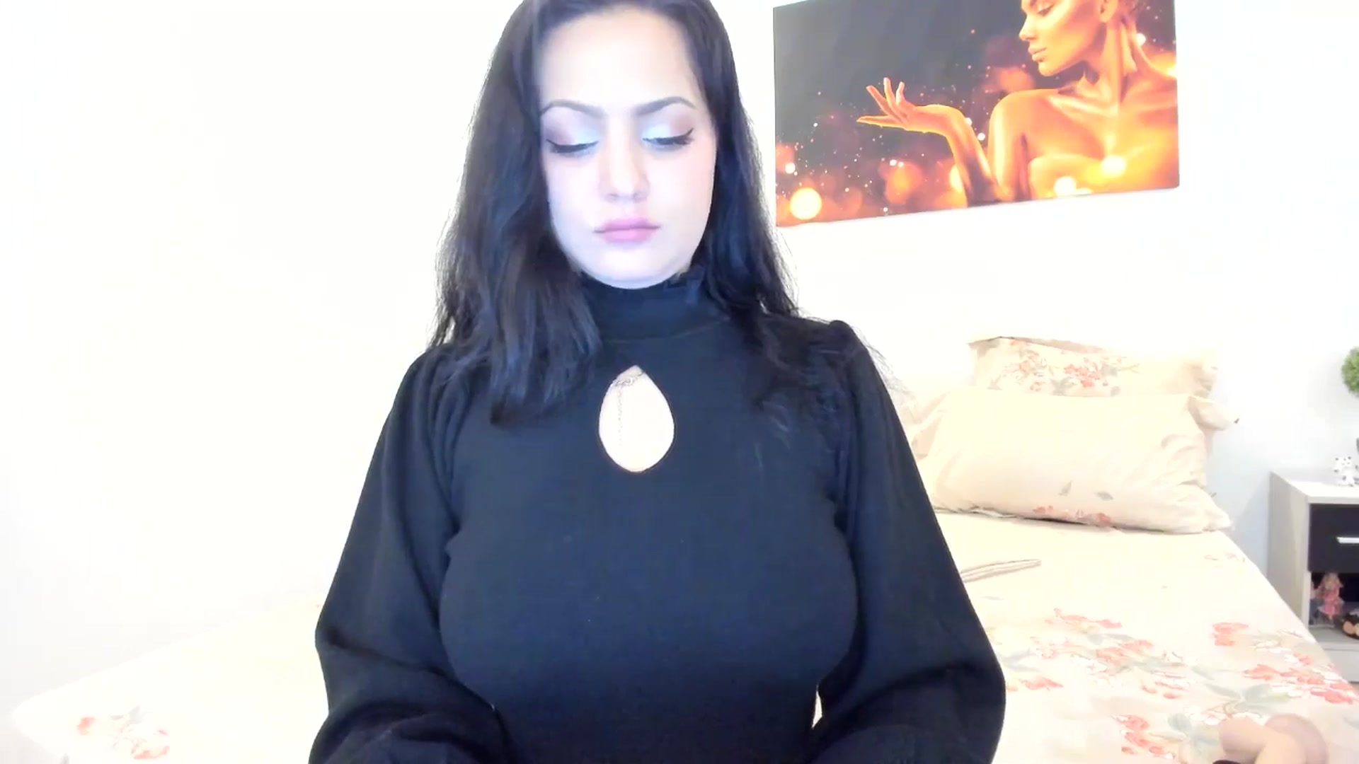 Gallery image thumbnail from LolyBetty's myfreecams stream on, 11/26/2024, 06:39 image 14 of 20