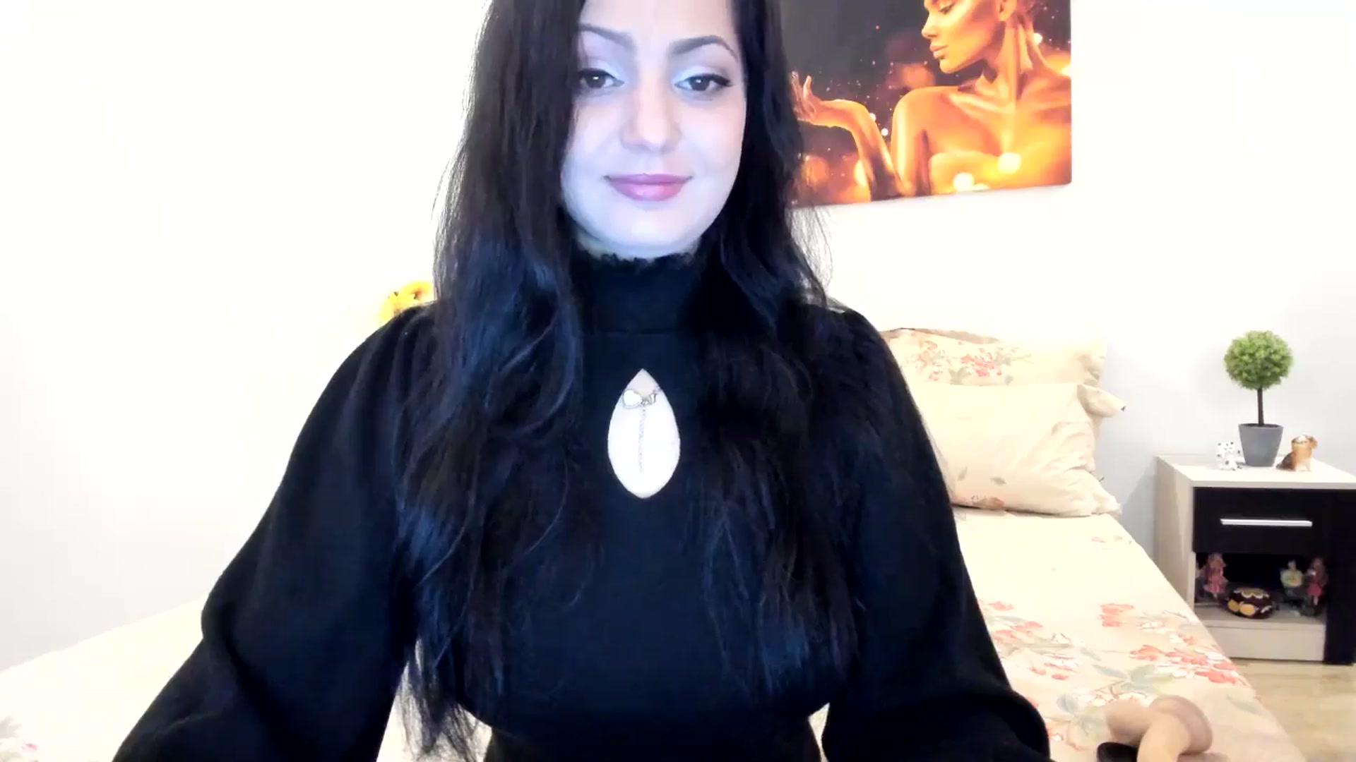 Gallery image thumbnail from LolyBetty's myfreecams stream on, 11/26/2024, 06:39 image 7 of 20