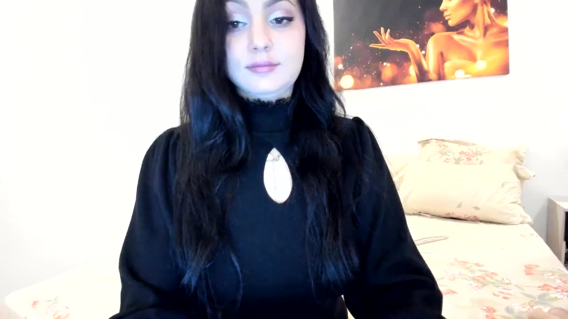 Gallery image thumbnail from LolyBetty's myfreecams stream on, 11/26/2024, 06:39 image 10 of 20