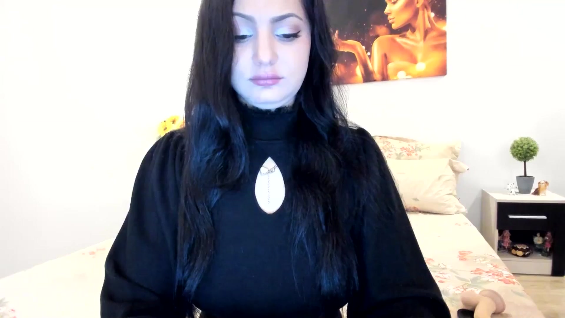 Gallery image thumbnail from LolyBetty's myfreecams stream on, 11/26/2024, 06:39 image 8 of 20