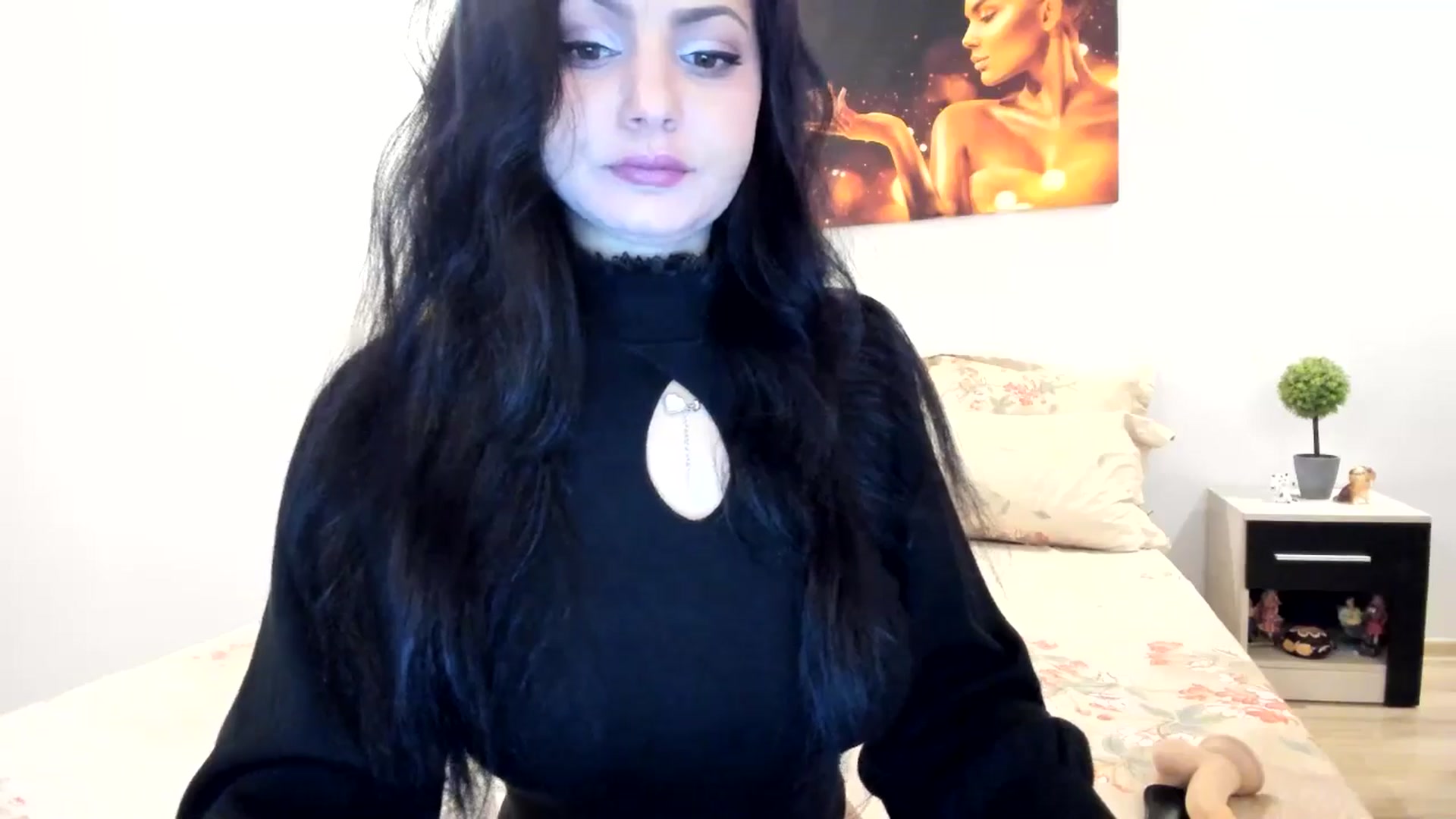 Gallery image thumbnail from LolyBetty's myfreecams stream on, 11/26/2024, 06:39 image 3 of 20