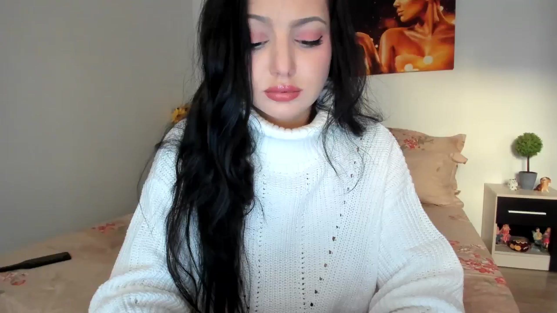 Gallery image thumbnail from LolyBetty's myfreecams stream on, 11/28/2024, 06:30 image 16 of 20