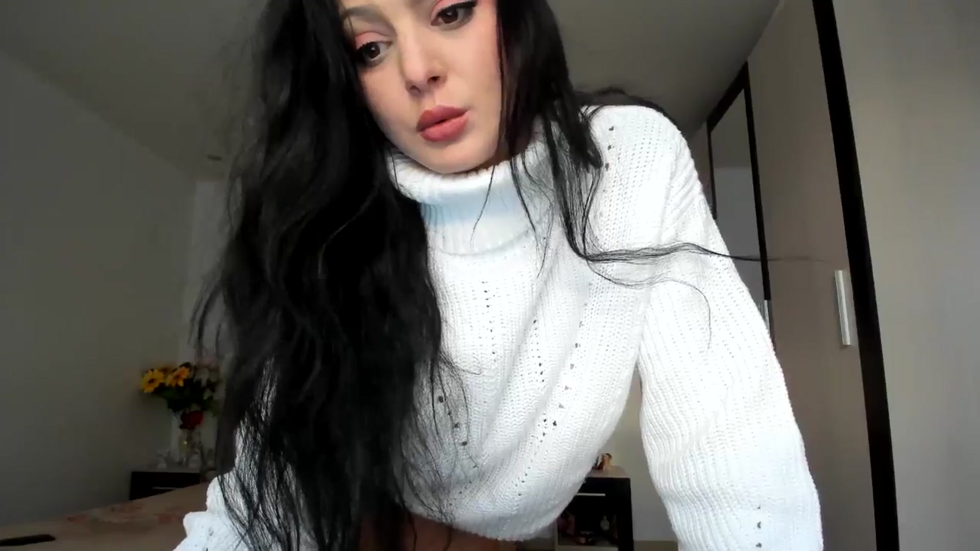 Gallery image thumbnail from LolyBetty's myfreecams stream on, 11/28/2024, 06:30 image 19 of 20
