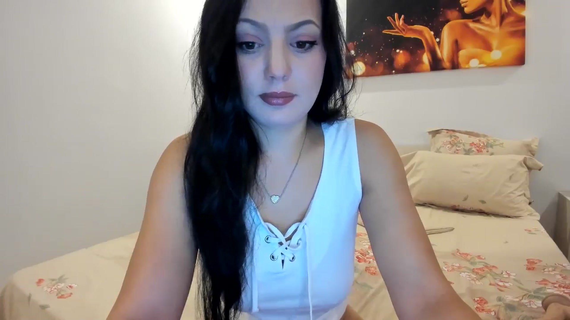 Gallery image thumbnail from LolyBetty's myfreecams stream on, 11/28/2024, 06:30 image 2 of 20