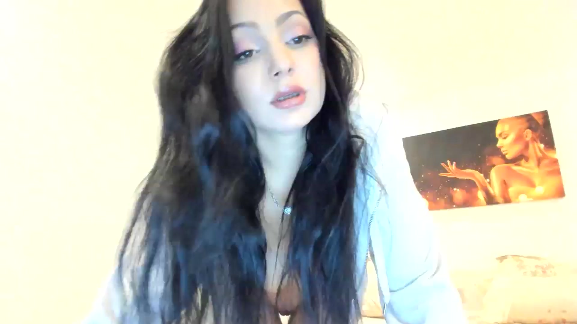 Gallery image thumbnail from LolyBetty's myfreecams stream on, 12/01/2024, 06:27 image 18 of 20