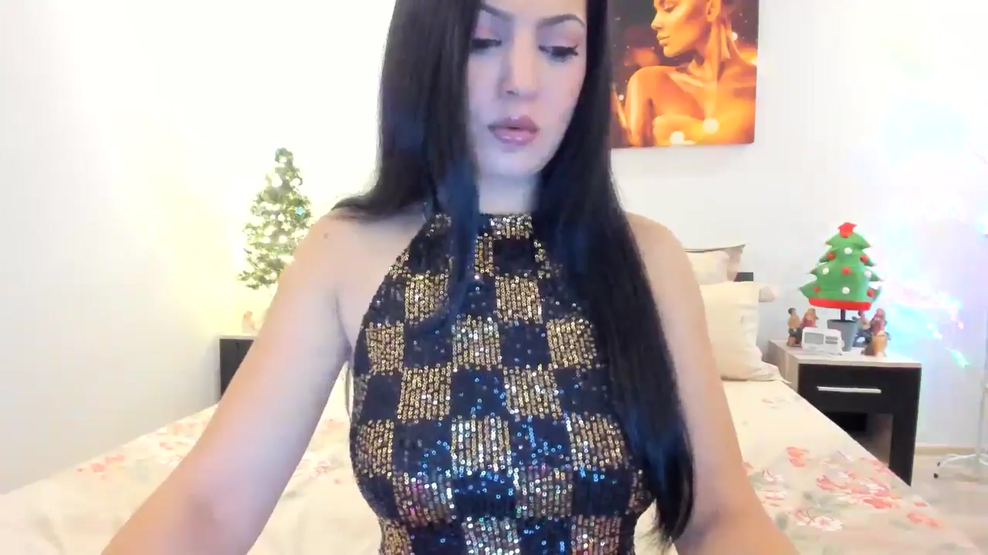 Gallery image thumbnail from LolyBetty's myfreecams stream on, 12/09/2024, 17:01 image 17 of 20