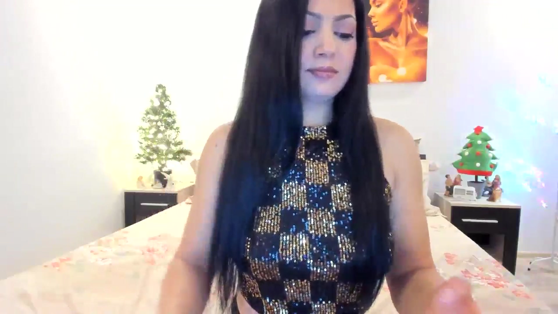 Gallery image thumbnail from LolyBetty's myfreecams stream on, 12/09/2024, 17:01 image 3 of 20