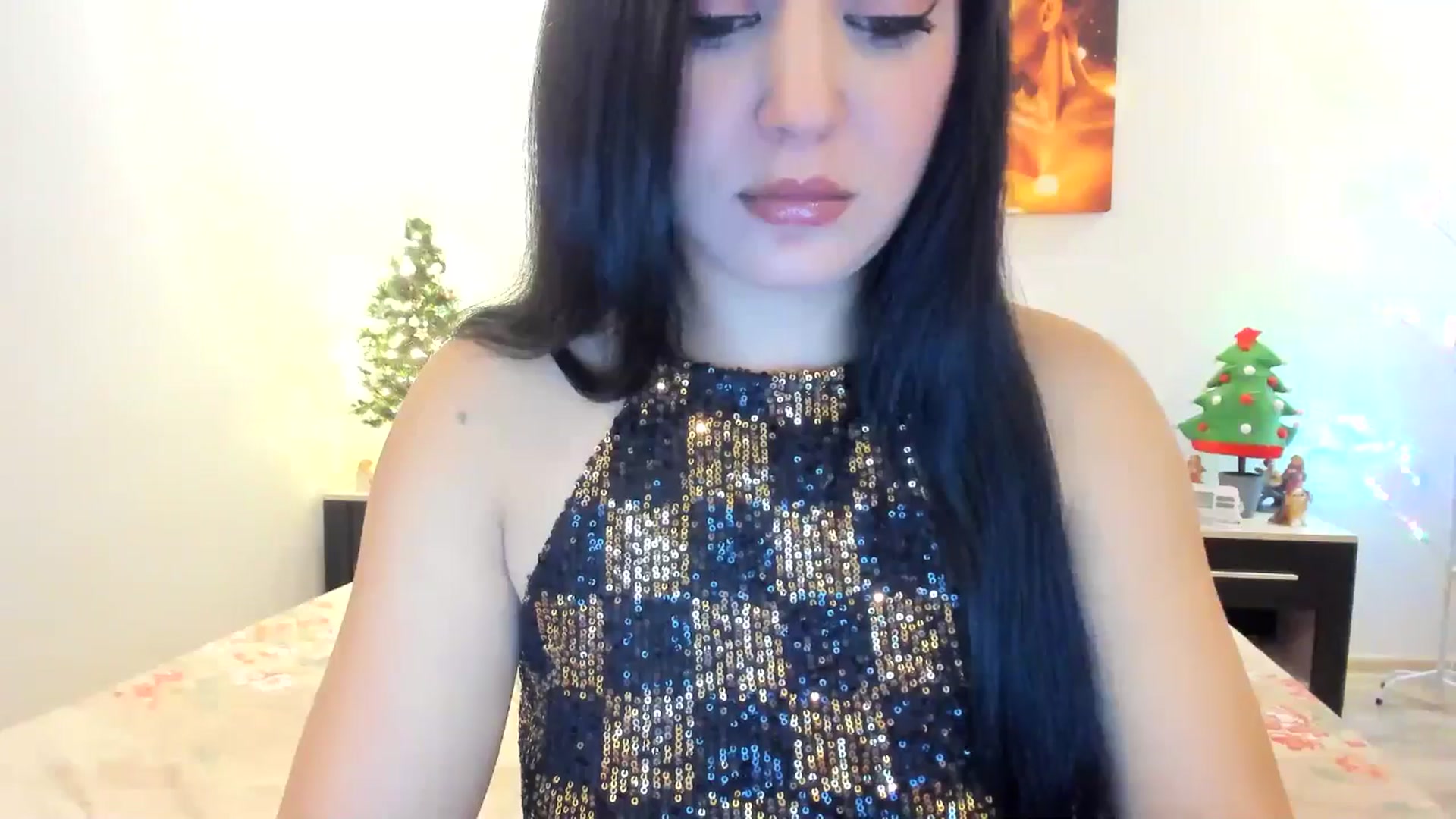 Gallery image thumbnail from LolyBetty's myfreecams stream on, 12/09/2024, 17:01 image 14 of 20