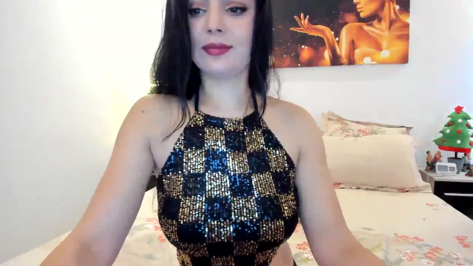 Gallery image thumbnail from LolyBetty's myfreecams stream on, 12/15/2024, 06:38 image 16 of 20