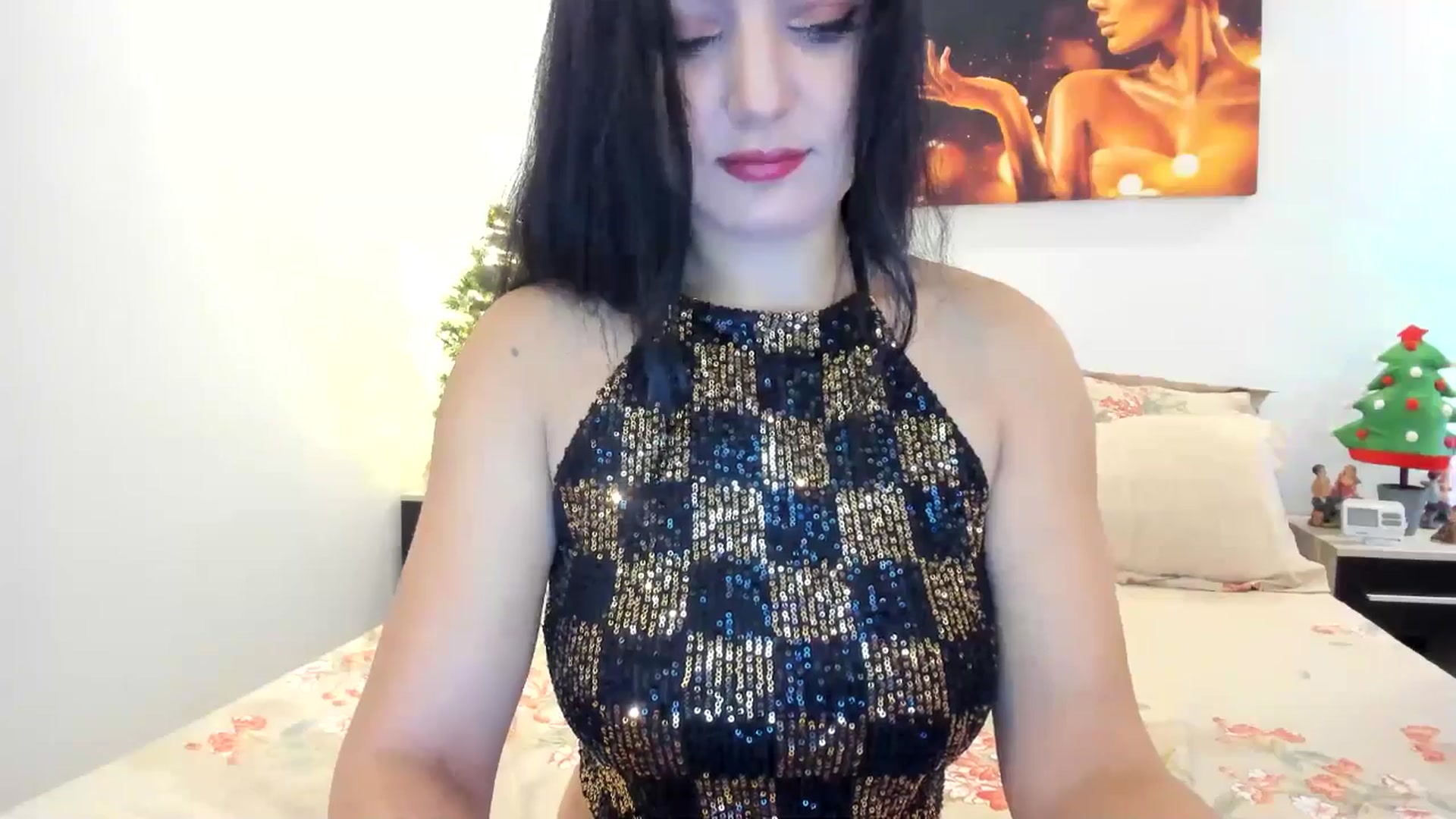 Gallery image thumbnail from LolyBetty's myfreecams stream on, 12/15/2024, 06:38 image 17 of 20