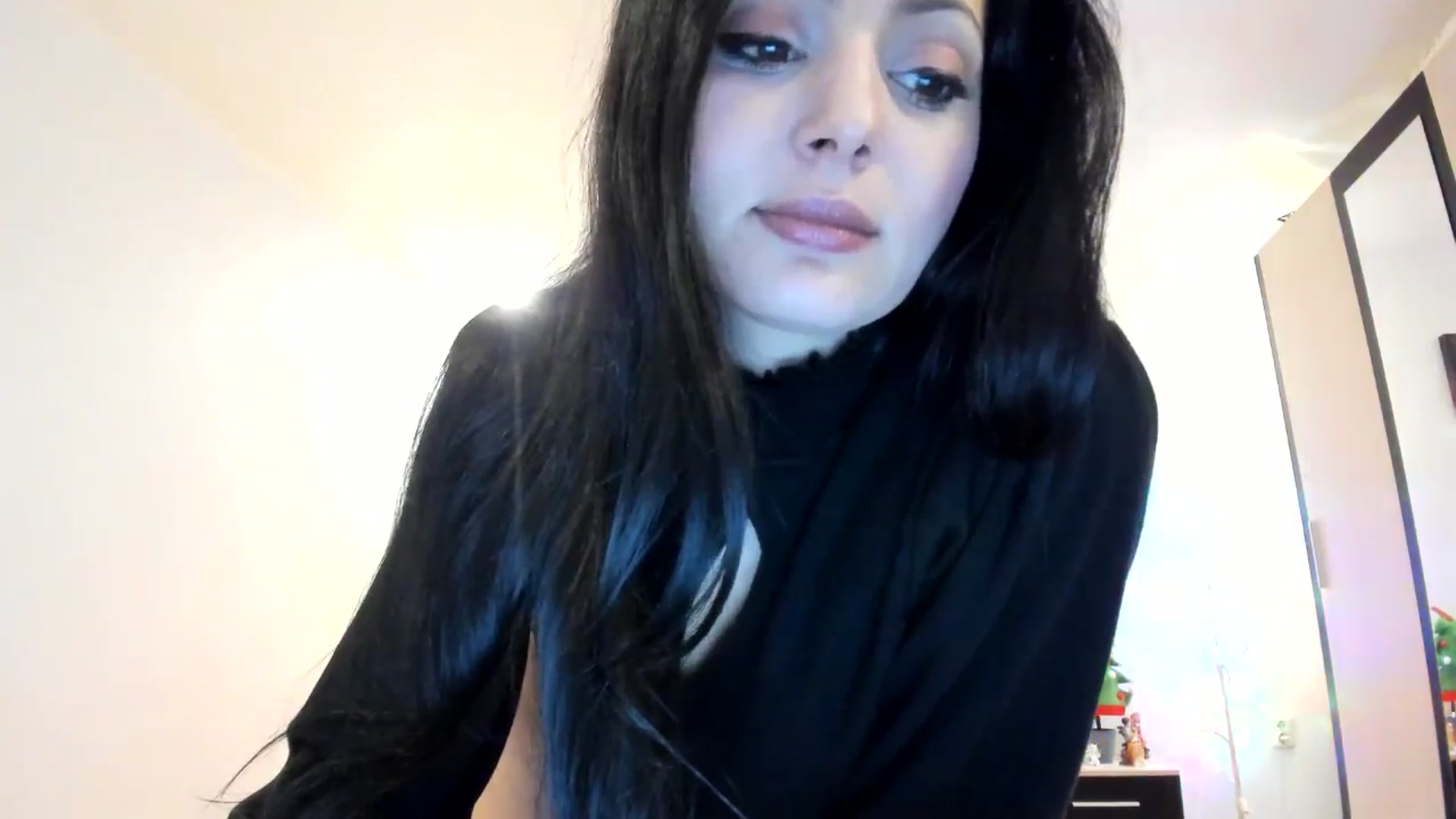 Gallery image thumbnail from LolyBetty's myfreecams stream on, 12/23/2024, 06:19 image 20 of 20