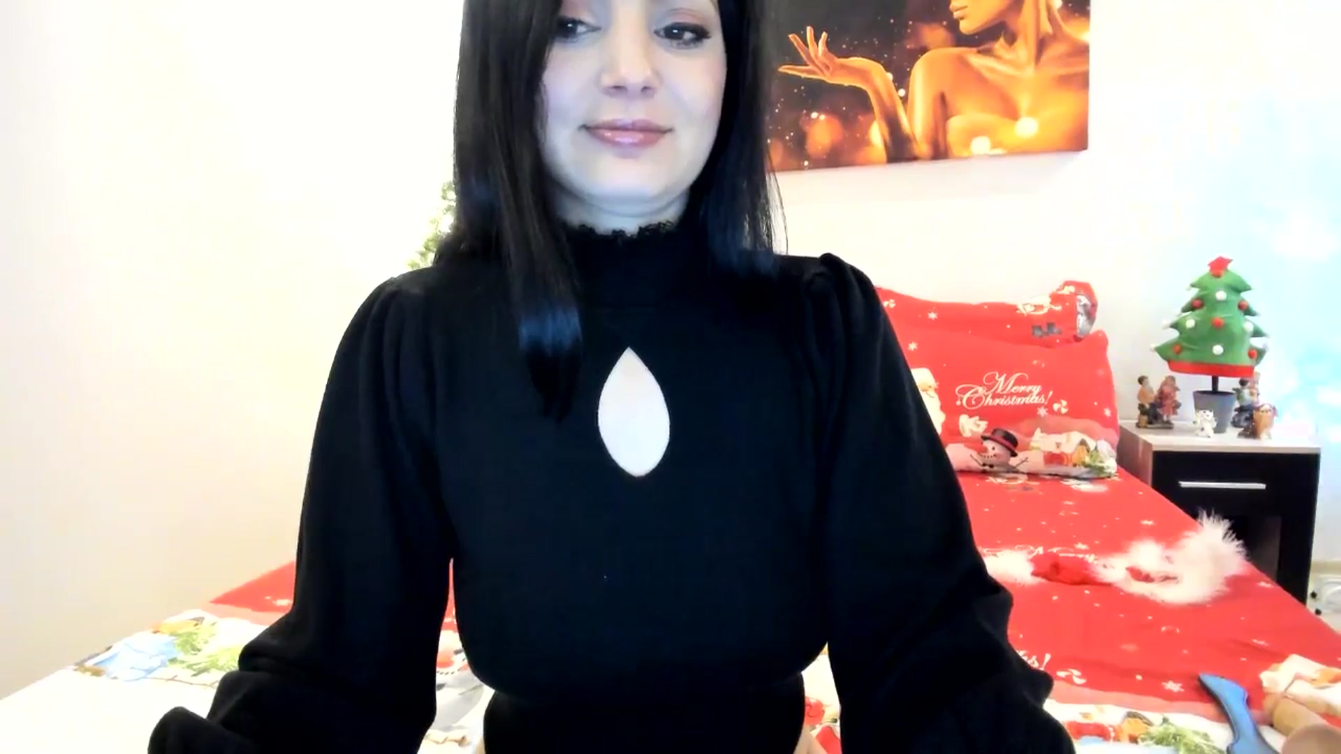 Gallery image thumbnail from LolyBetty's myfreecams stream on, 12/23/2024, 06:19 image 3 of 20