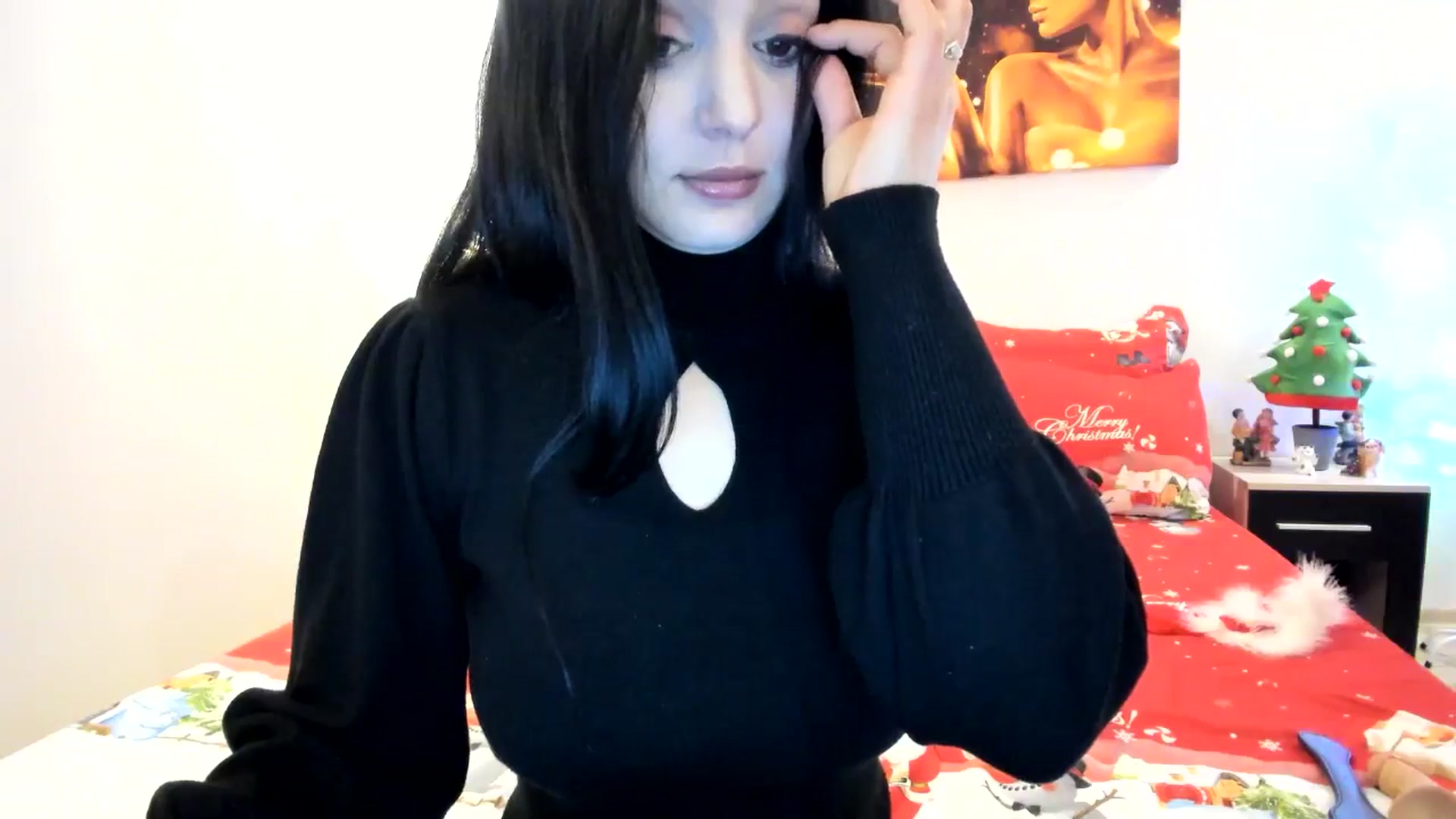 Gallery image thumbnail from LolyBetty's myfreecams stream on, 12/23/2024, 06:19 image 7 of 20