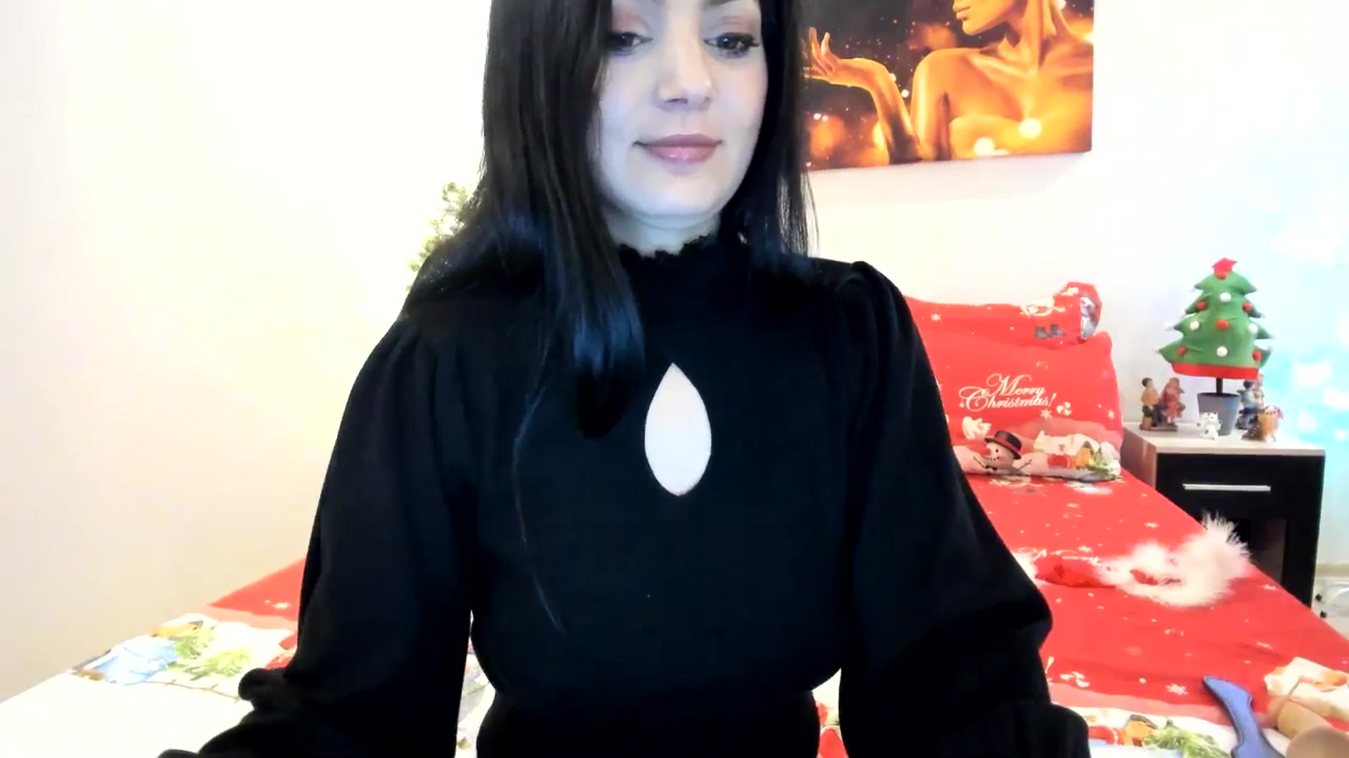 Gallery image thumbnail from LolyBetty's myfreecams stream on, 12/23/2024, 06:19 image 5 of 20