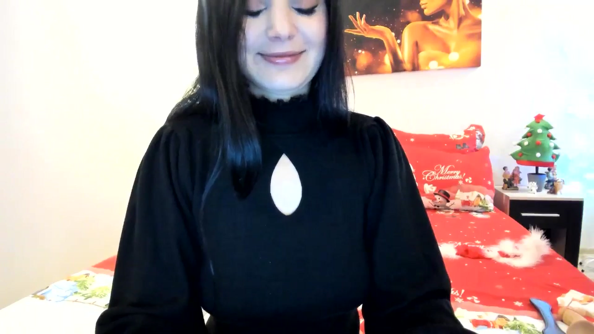 Gallery image thumbnail from LolyBetty's myfreecams stream on, 12/23/2024, 06:19 image 6 of 20