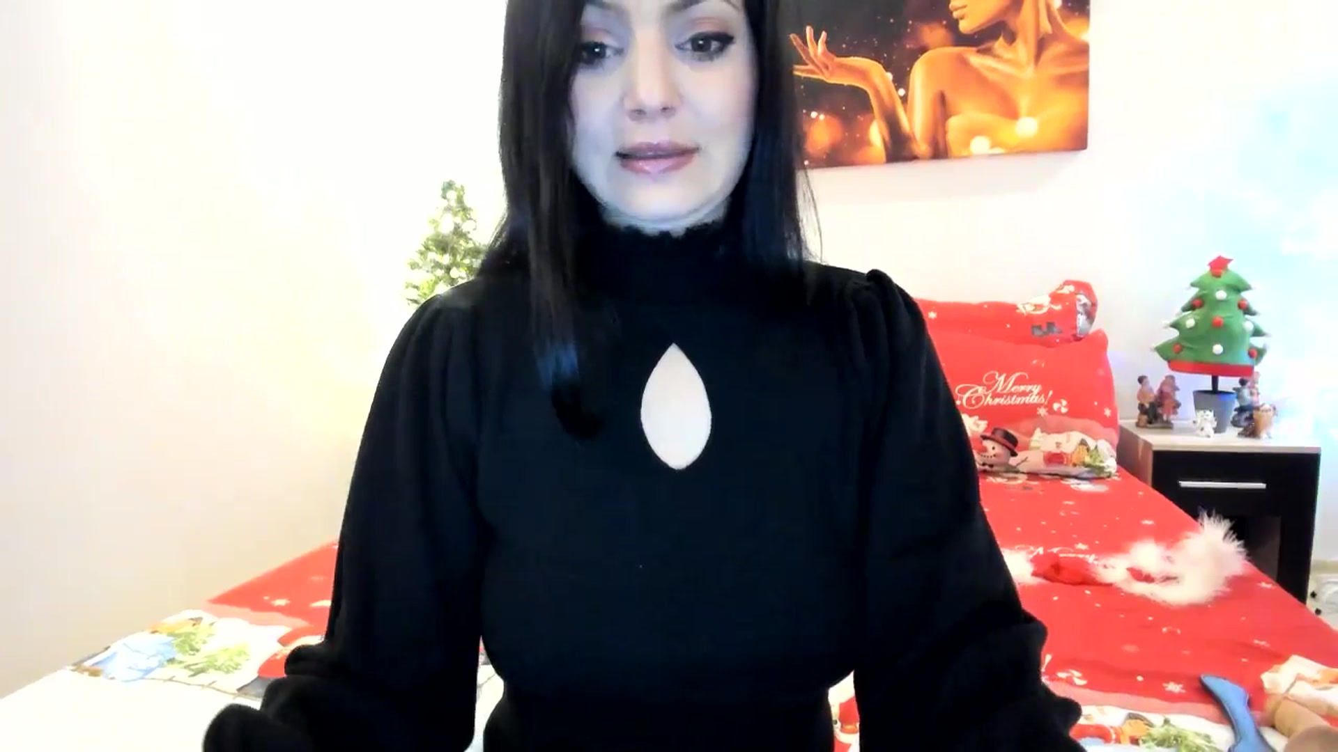 Gallery image thumbnail from LolyBetty's myfreecams stream on, 12/23/2024, 06:19 image 2 of 20