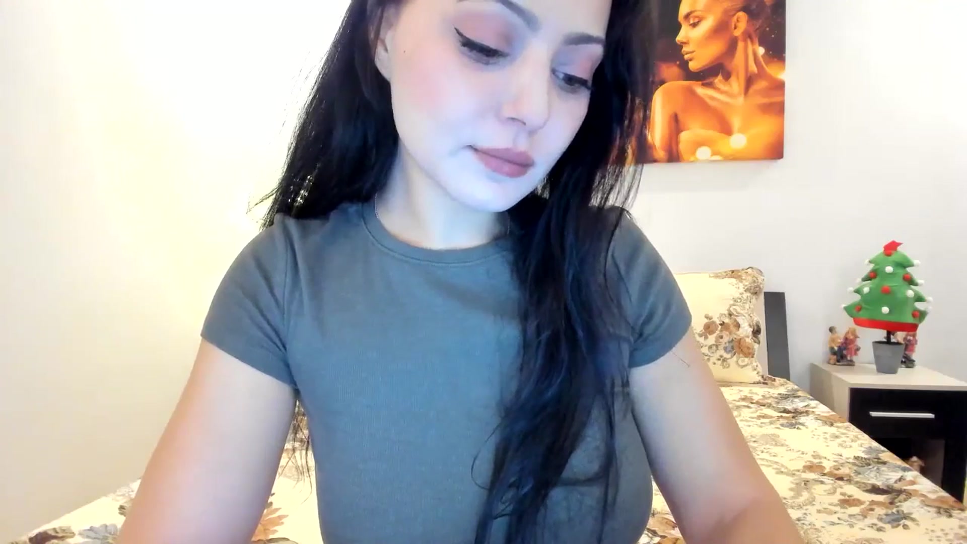 Gallery image thumbnail from LolyBetty's myfreecams stream on, 01/08/2025, 06:07 image 20 of 20