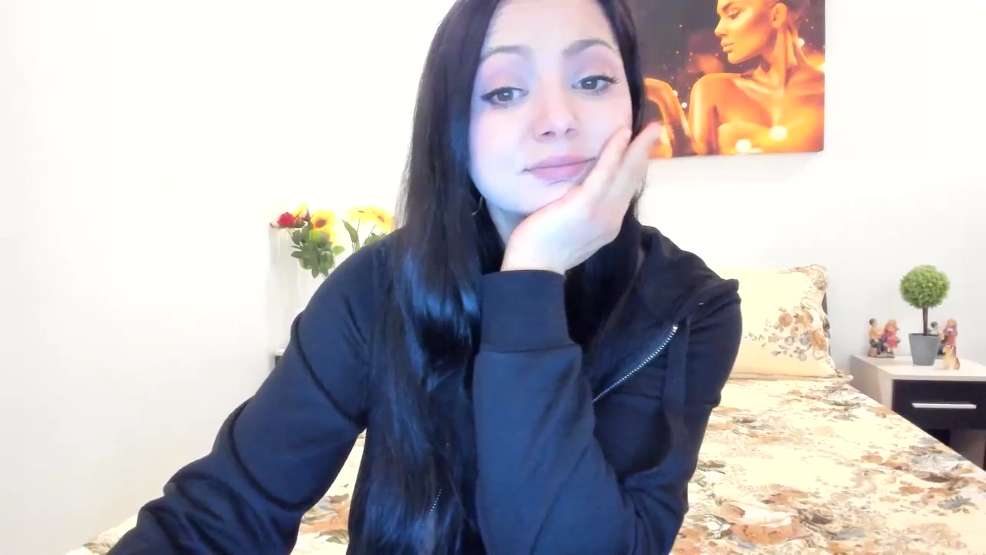 Gallery image thumbnail from LolyBetty's myfreecams stream on, 01/12/2025, 06:17 image 20 of 20