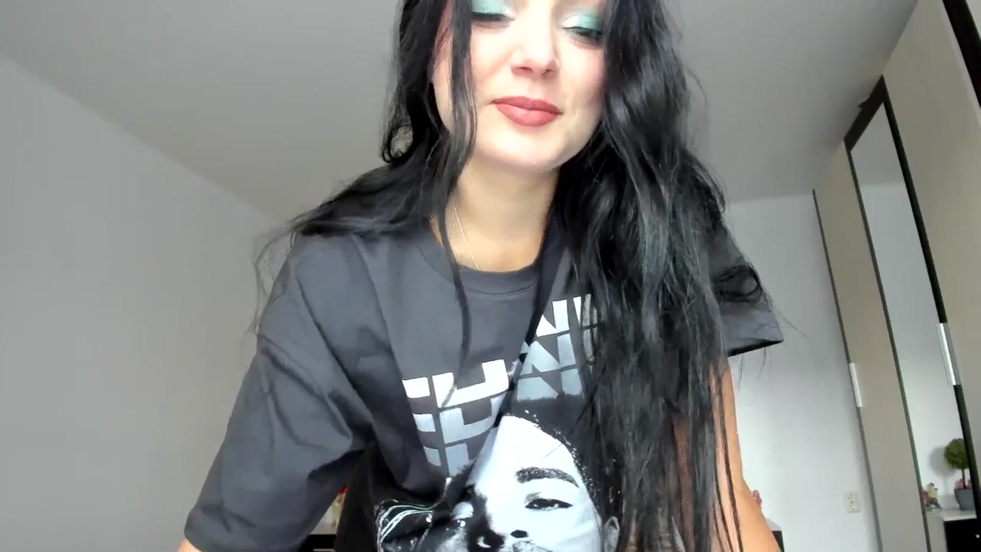 Gallery image thumbnail from LolyBetty's myfreecams stream on, 01/19/2025, 06:35 image 11 of 20