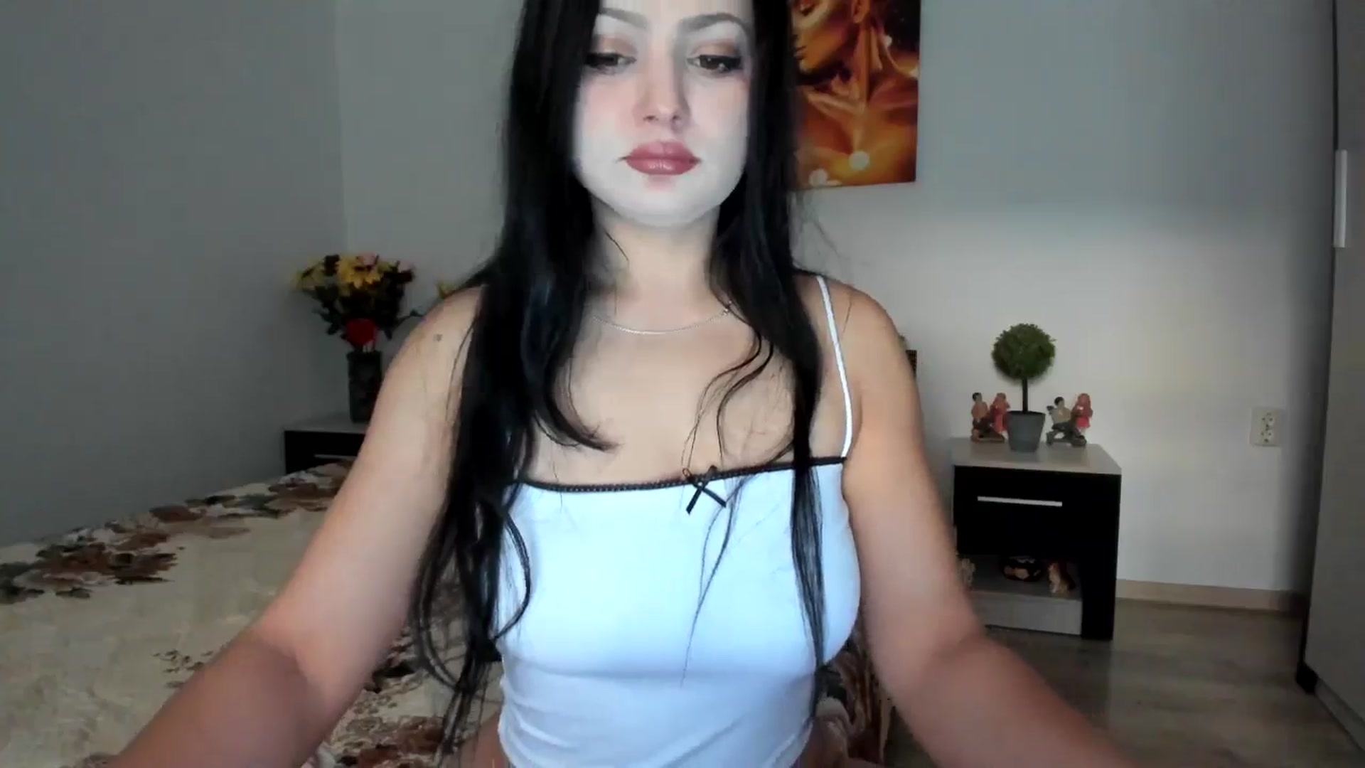 Gallery image thumbnail from LolyBetty's myfreecams stream on, 01/24/2025, 06:10 image 17 of 20