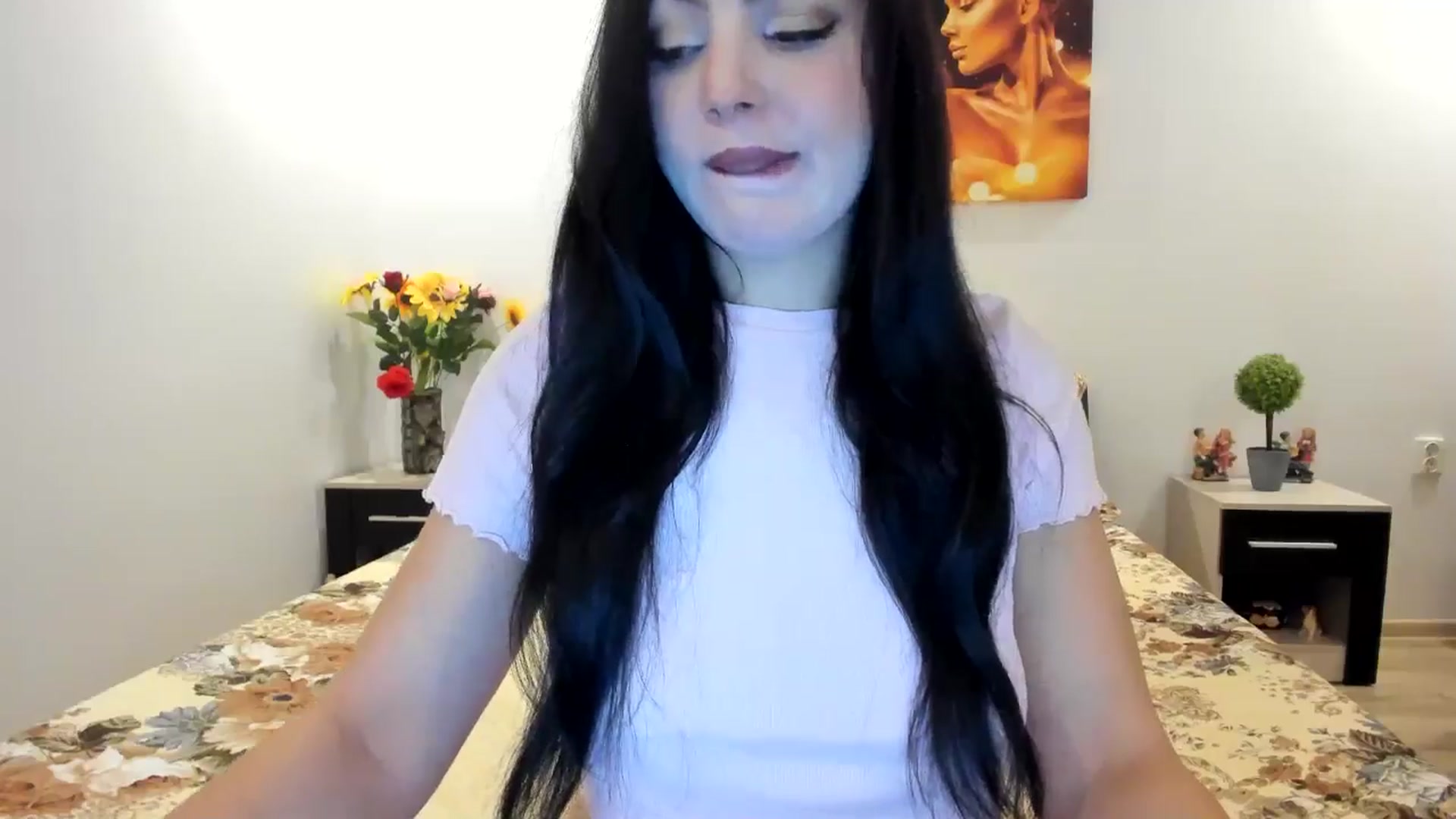 Gallery image thumbnail from LolyBetty's myfreecams stream on, 01/28/2025, 05:35 image 19 of 20