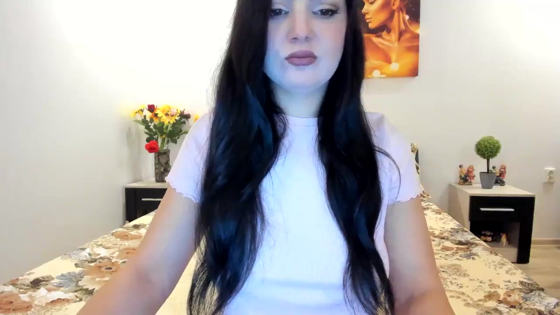 Gallery image thumbnail from LolyBetty's myfreecams stream on, 01/28/2025, 05:35 image 18 of 20