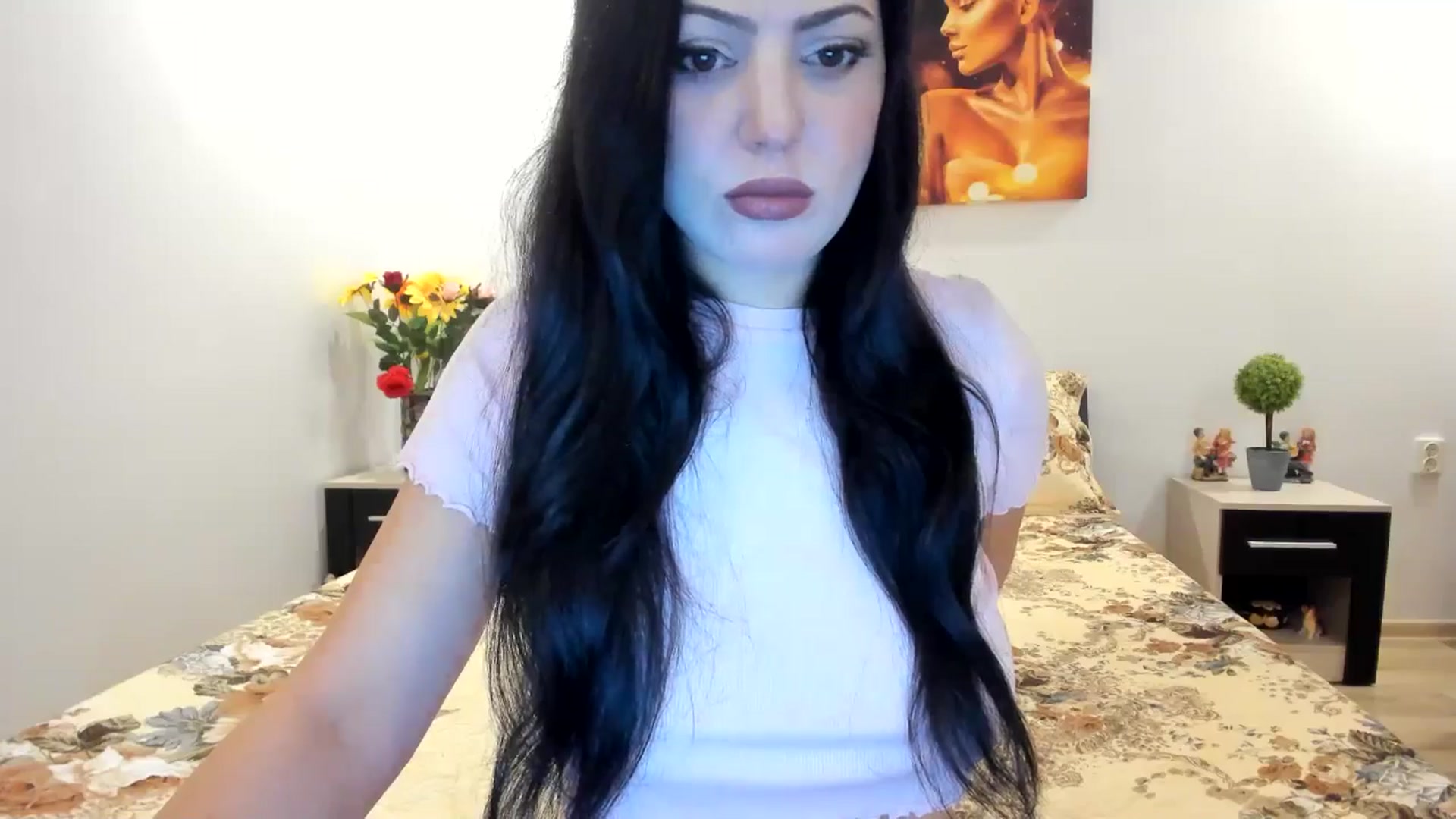Gallery image thumbnail from LolyBetty's myfreecams stream on, 01/28/2025, 05:35 image 17 of 20