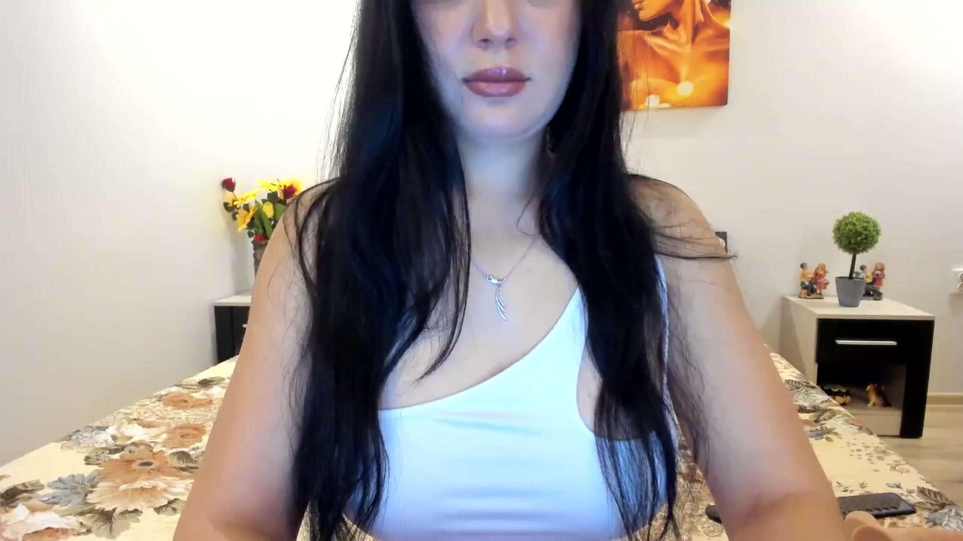 Gallery image thumbnail from LolyBetty's myfreecams stream on, 02/05/2025, 05:26 image 13 of 20