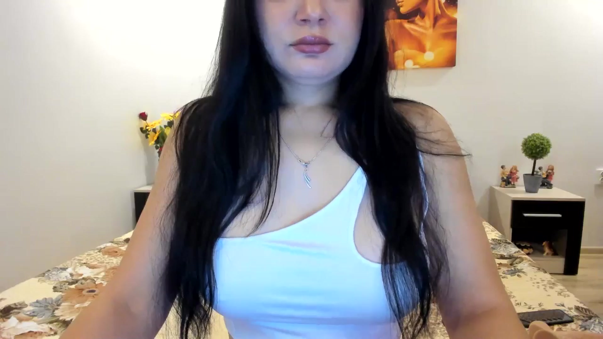 Gallery image thumbnail from LolyBetty's myfreecams stream on, 02/05/2025, 05:26 image 16 of 20