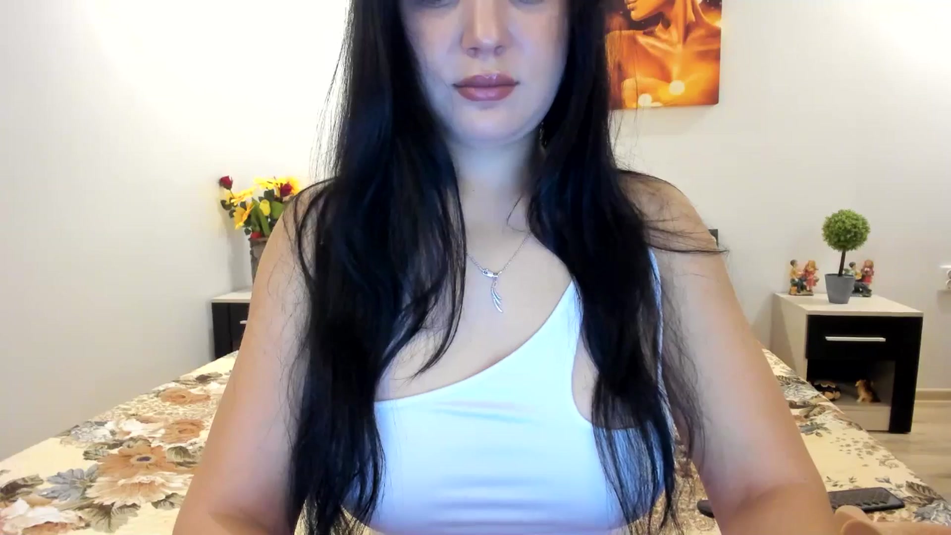 Gallery image thumbnail from LolyBetty's myfreecams stream on, 02/05/2025, 05:26 image 14 of 20
