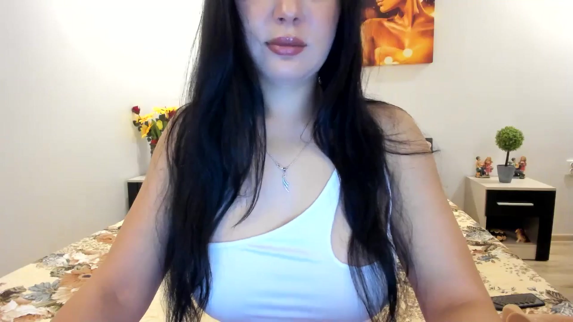 Gallery image thumbnail from LolyBetty's myfreecams stream on, 02/05/2025, 05:26 image 11 of 20