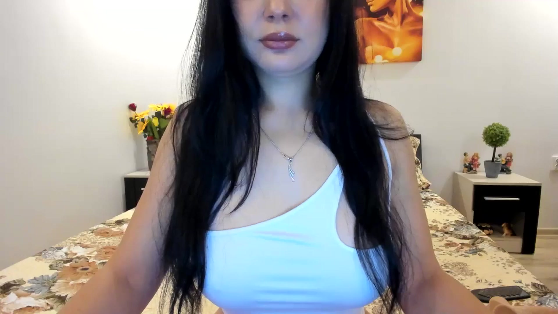 Gallery image thumbnail from LolyBetty's myfreecams stream on, 02/05/2025, 05:26 image 7 of 20