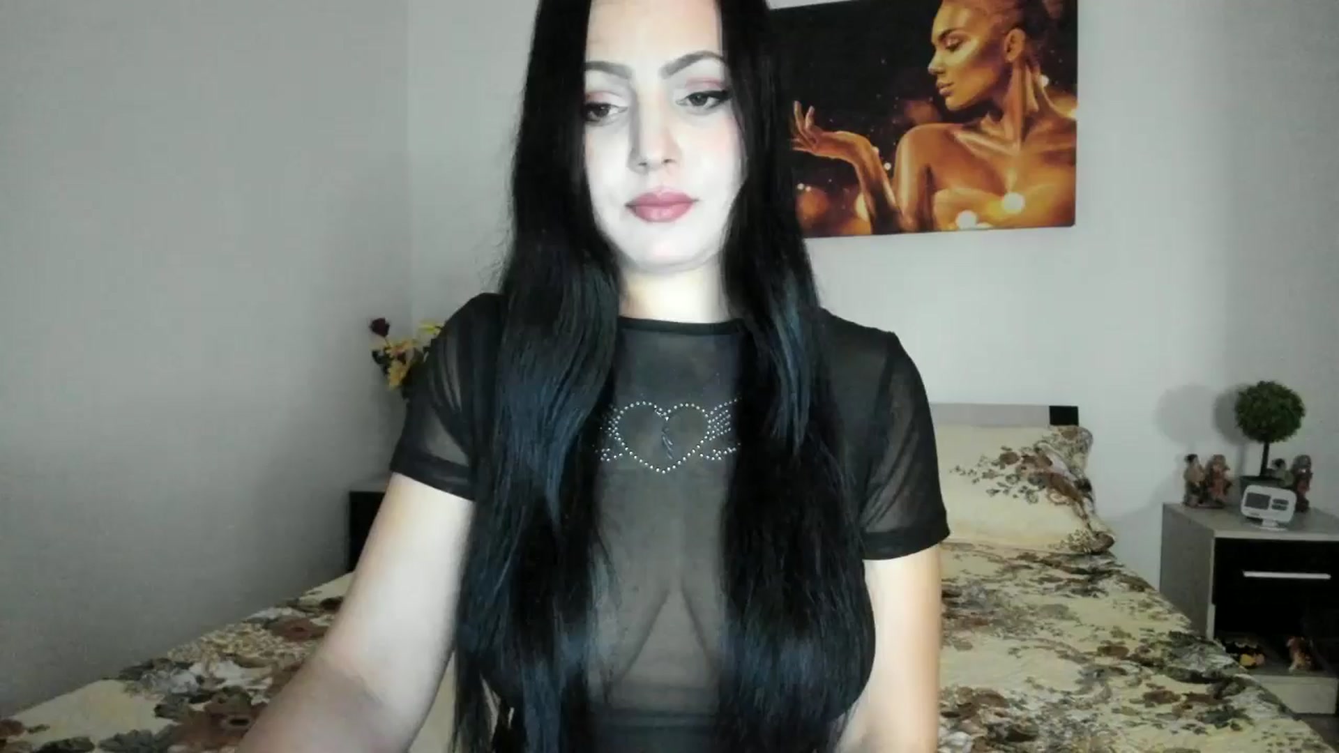 Gallery image thumbnail from LolyBetty's myfreecams stream on, 02/05/2025, 18:30 image 1 of 20