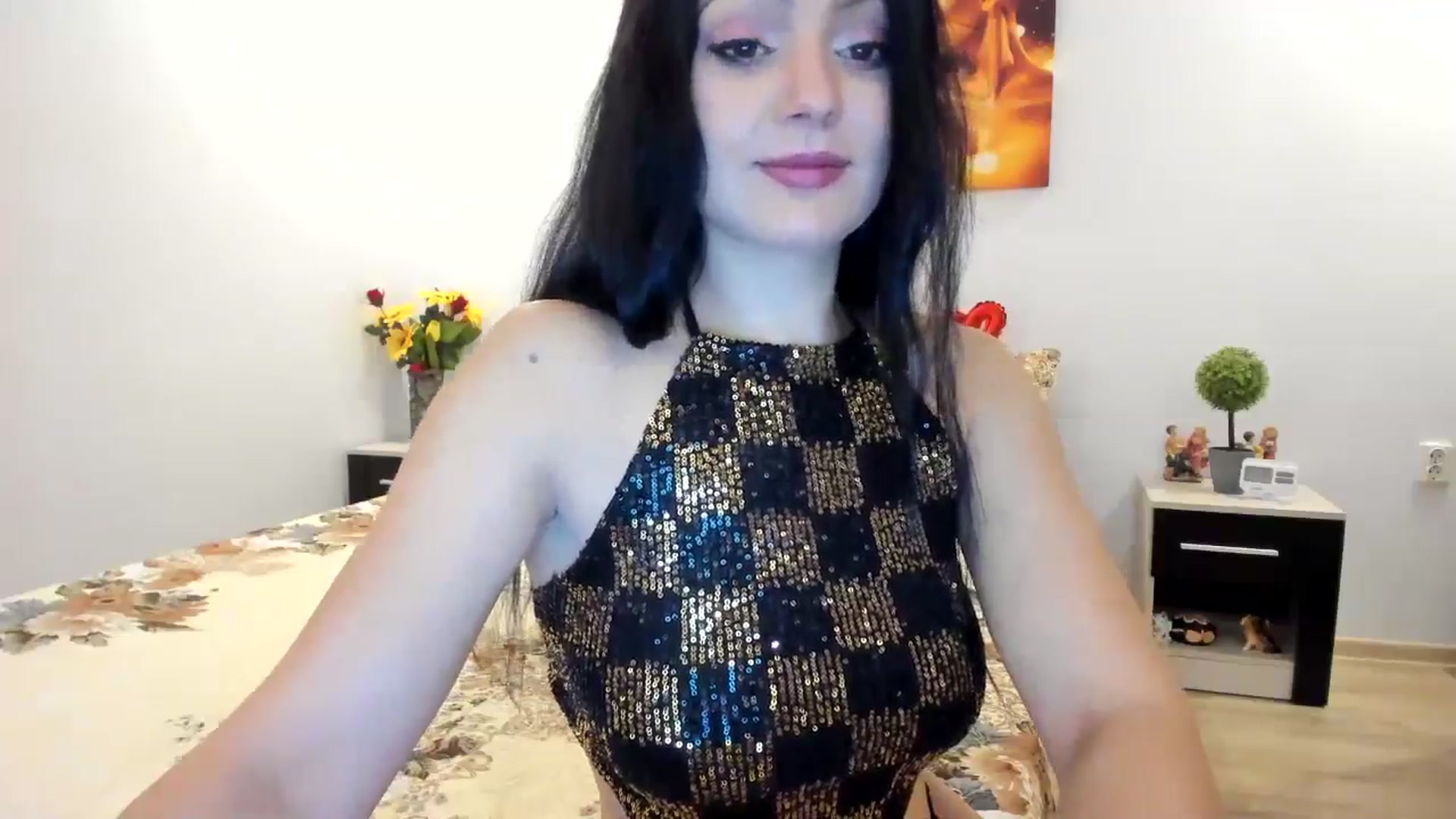 Gallery image thumbnail from LolyBetty's myfreecams stream on, 02/16/2025, 06:23 image 19 of 20