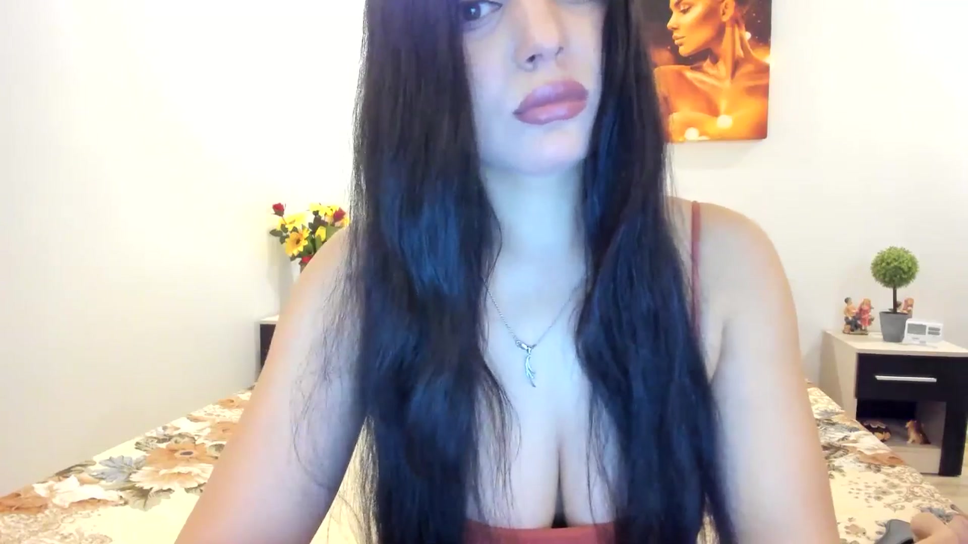 Gallery image thumbnail from LolyBetty's myfreecams stream on, 02/18/2025, 06:39 image 3 of 20