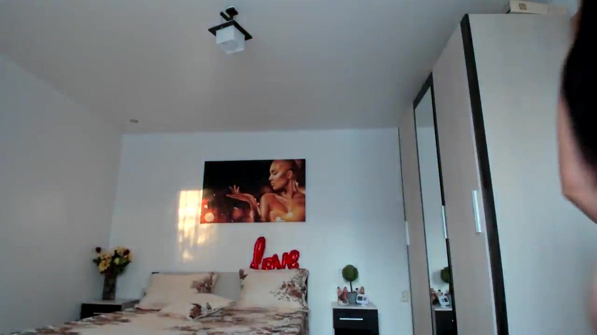 Gallery image thumbnail from LolyBetty's myfreecams stream on, 02/22/2025, 05:45 image 11 of 20