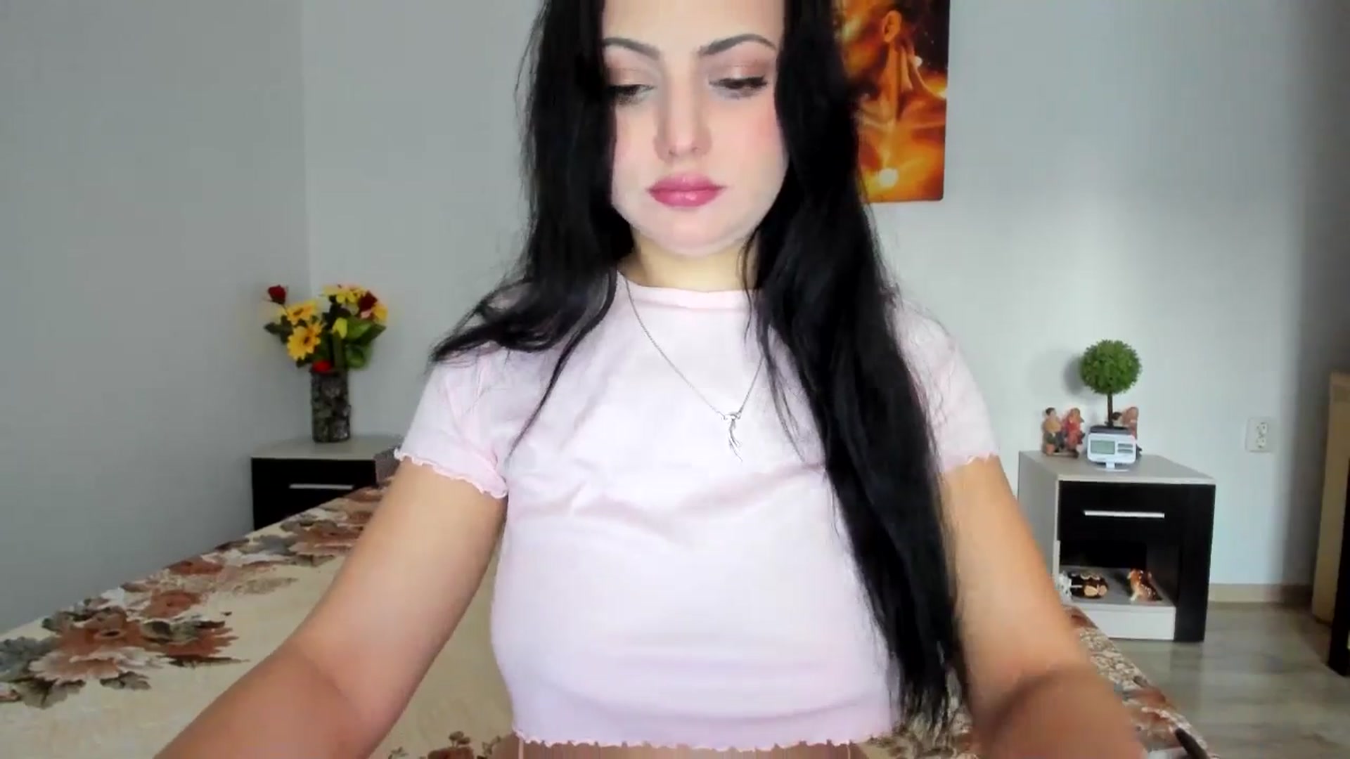 Gallery image thumbnail from LolyBetty's myfreecams stream on, 02/24/2025, 06:31 image 2 of 20