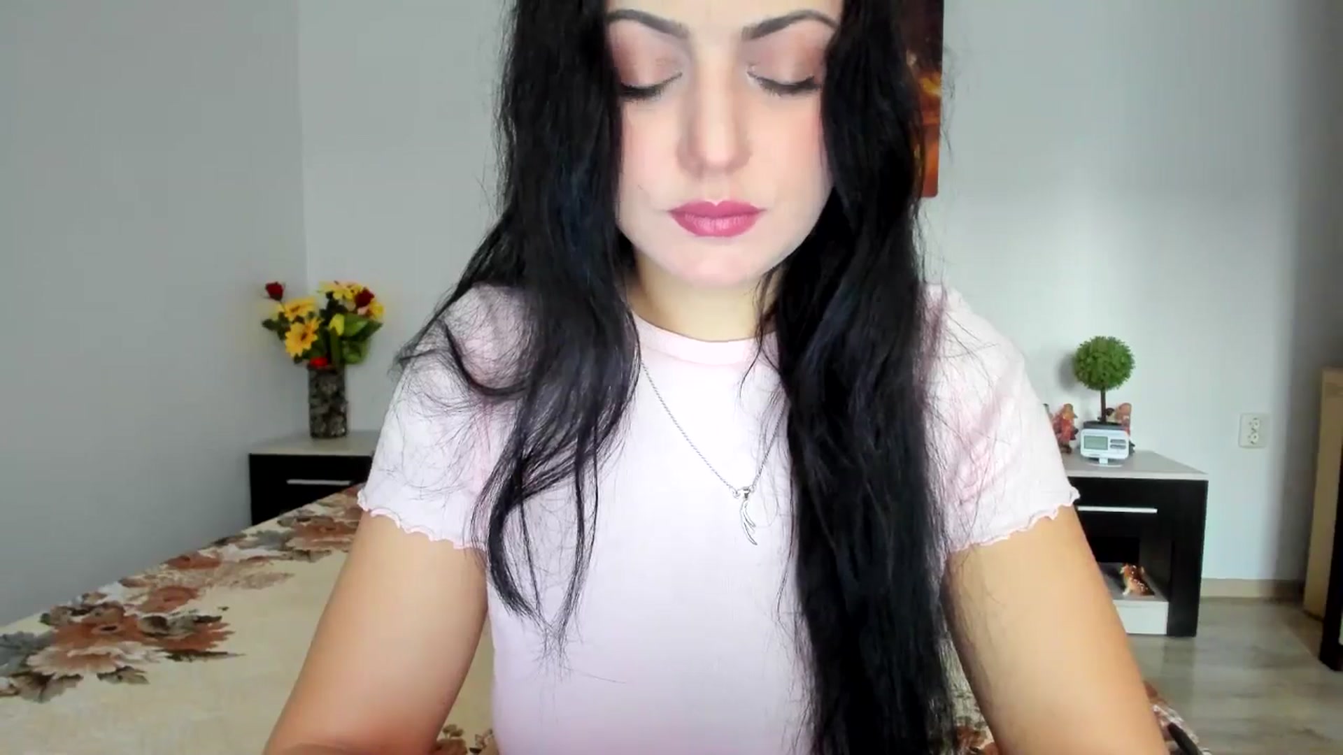 Gallery image thumbnail from LolyBetty's myfreecams stream on, 02/24/2025, 06:31 image 3 of 20